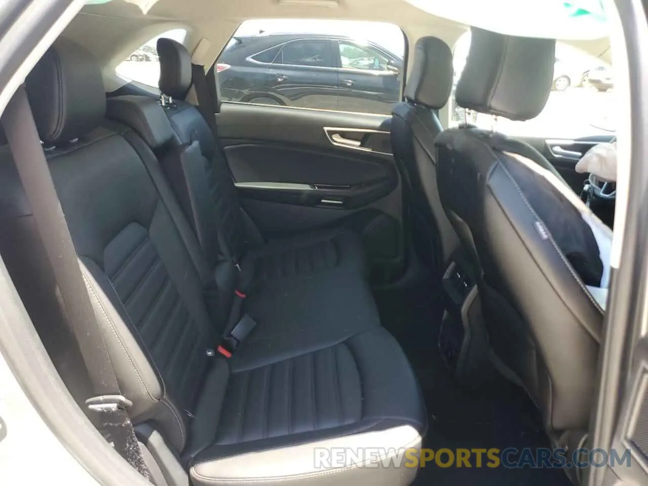 11 Photograph of a damaged car 2FMPK3J97LBB46899 FORD EDGE 2020
