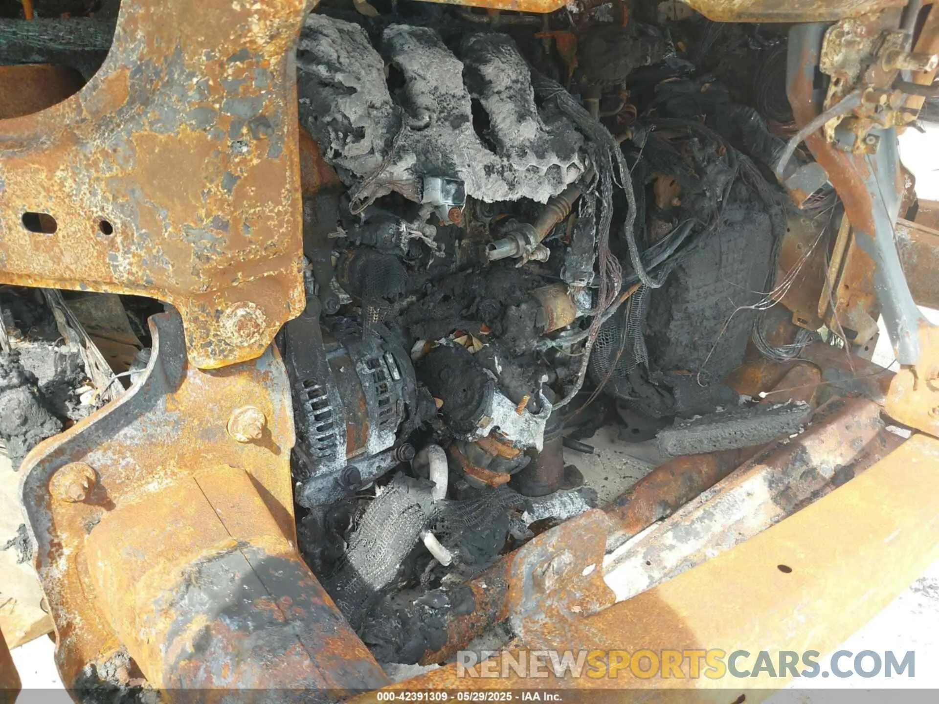11 Photograph of a damaged car 2FMPK3J98LBA47492 FORD EDGE 2020
