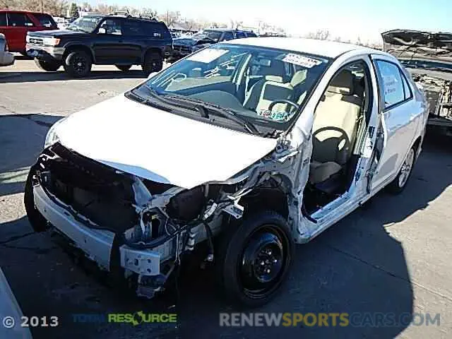 1 Photograph of a damaged car 2FMPK3J98LBB05147 FORD EDGE 2020
