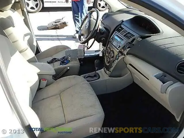 5 Photograph of a damaged car 2FMPK3J98LBB05147 FORD EDGE 2020