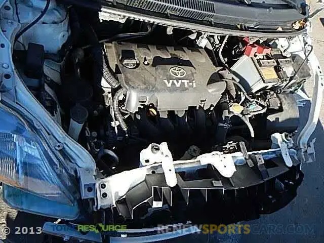 7 Photograph of a damaged car 2FMPK3J98LBB05147 FORD EDGE 2020