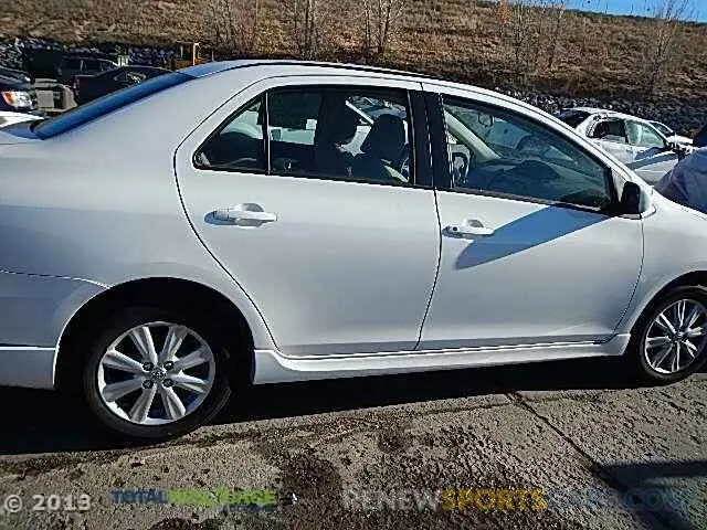 9 Photograph of a damaged car 2FMPK3J98LBB05147 FORD EDGE 2020