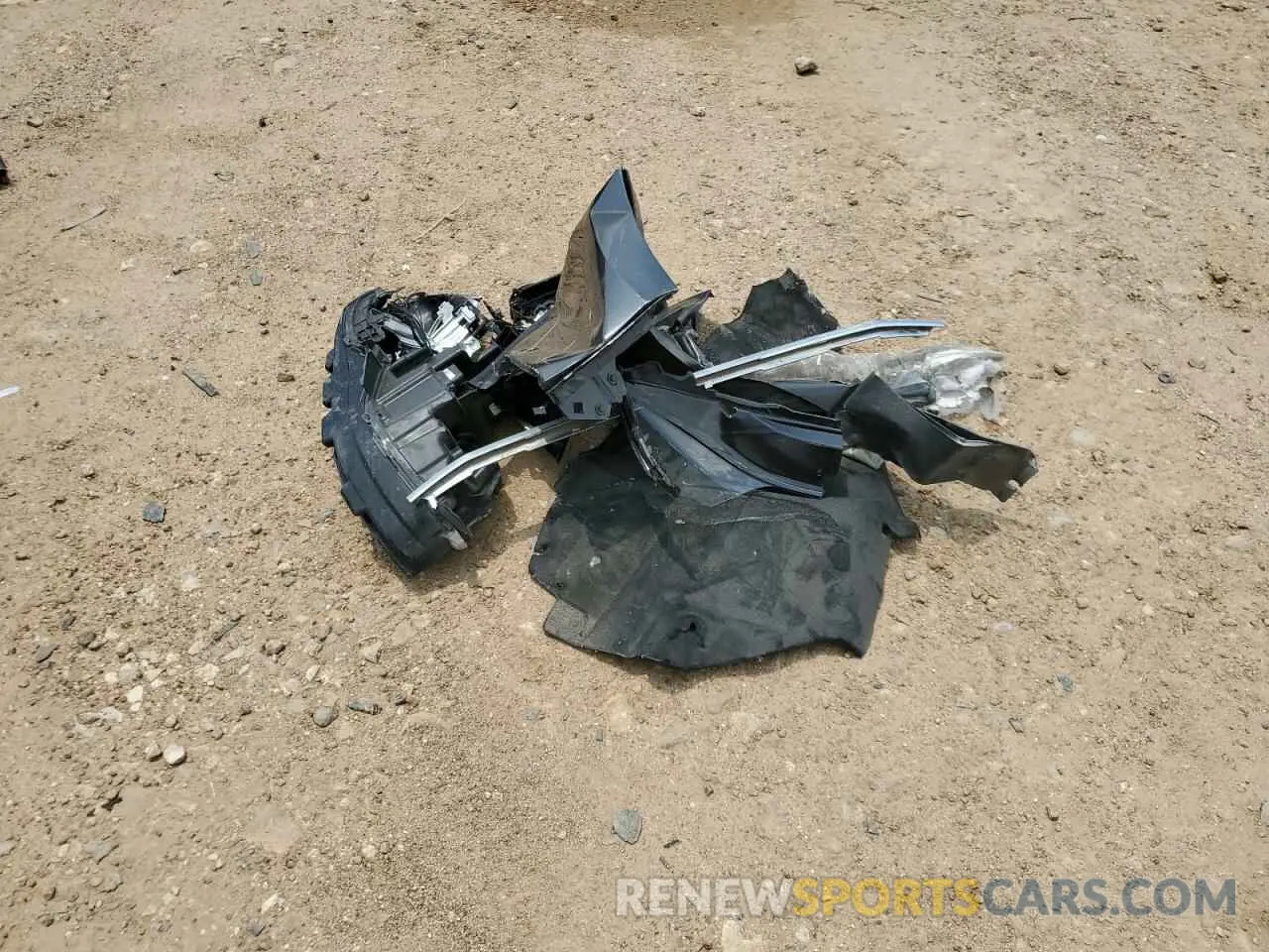 13 Photograph of a damaged car 2FMPK3J9XLBB50803 FORD EDGE 2020