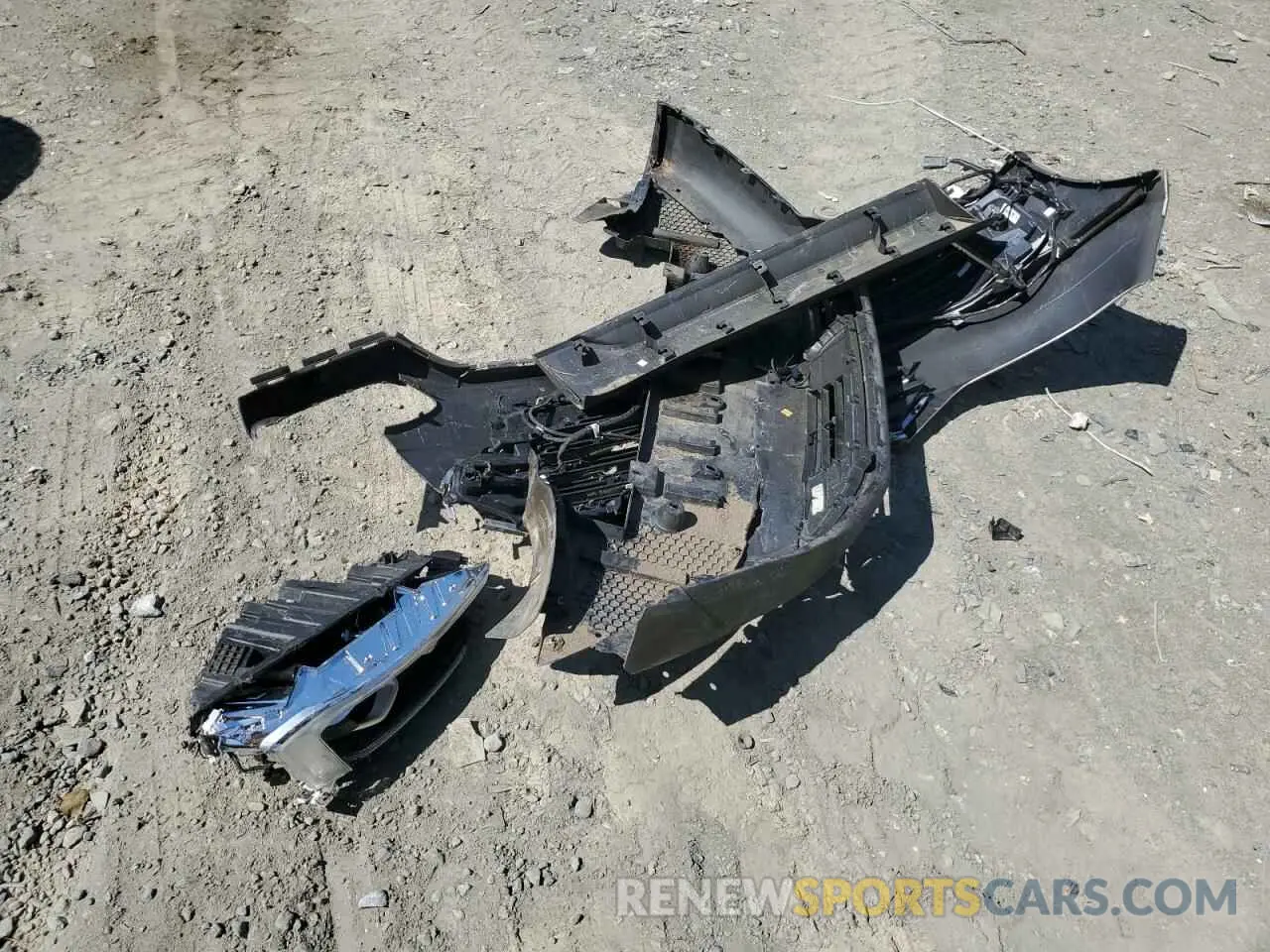 13 Photograph of a damaged car 2FMPK3K90LBA24089 FORD EDGE 2020