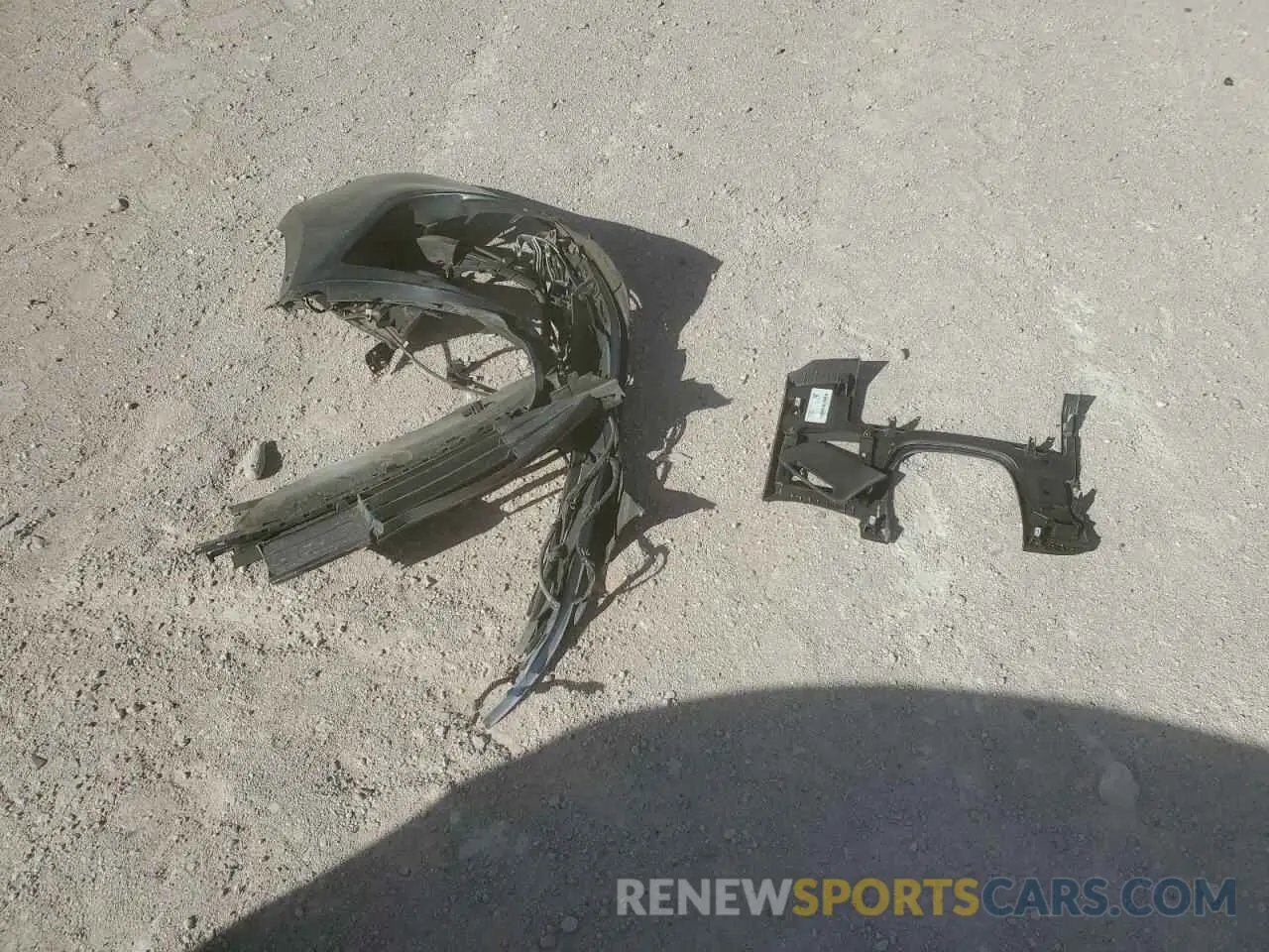 15 Photograph of a damaged car 2FMPK3K90LBA84034 FORD EDGE 2020