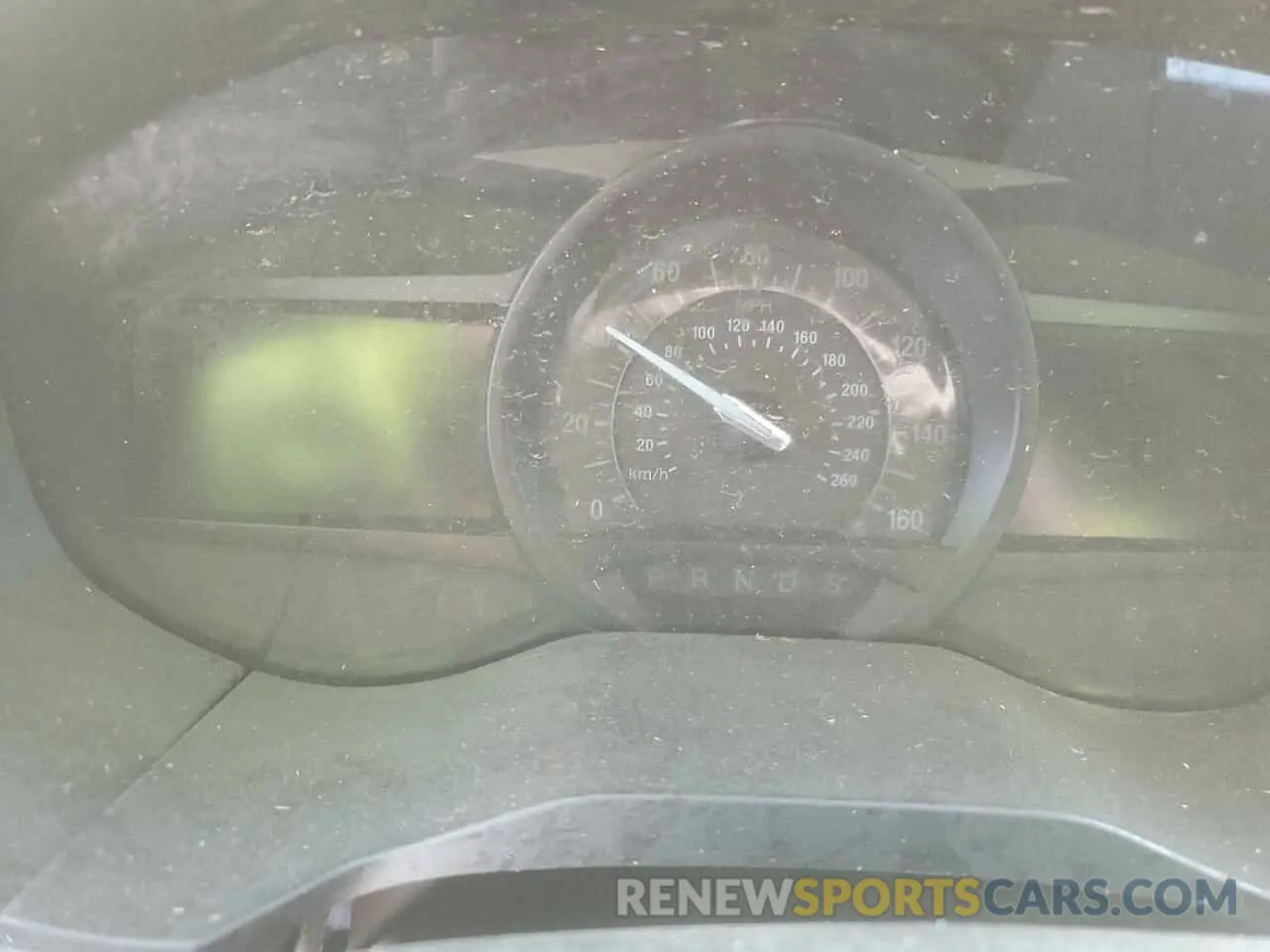 9 Photograph of a damaged car 2FMPK3K90LBA84034 FORD EDGE 2020