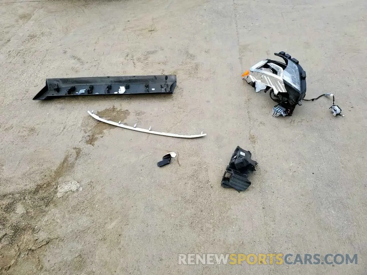13 Photograph of a damaged car 2FMPK3K90LBB15122 FORD EDGE 2020