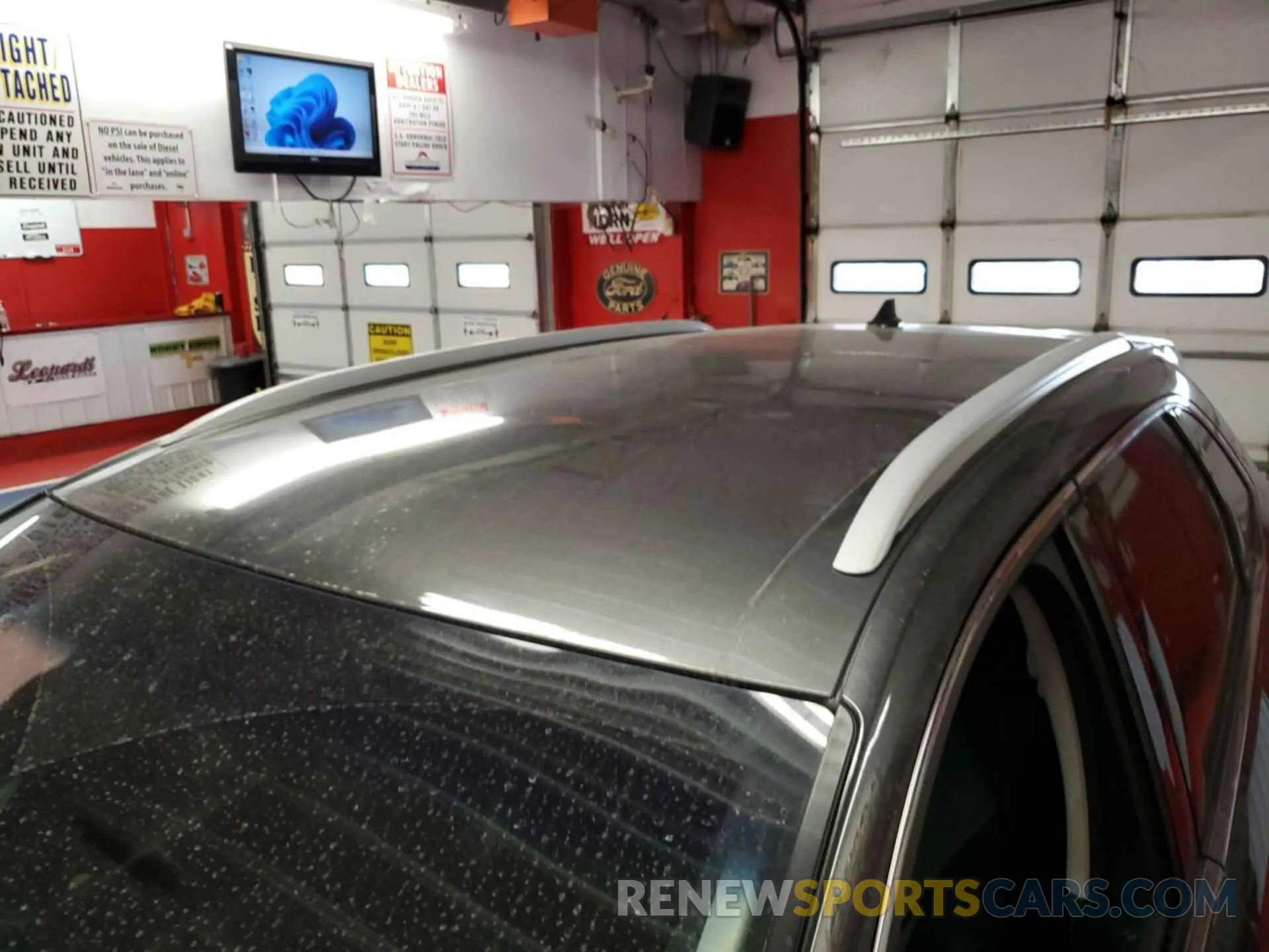 17 Photograph of a damaged car 2FMPK3K91LBA60759 FORD EDGE 2020