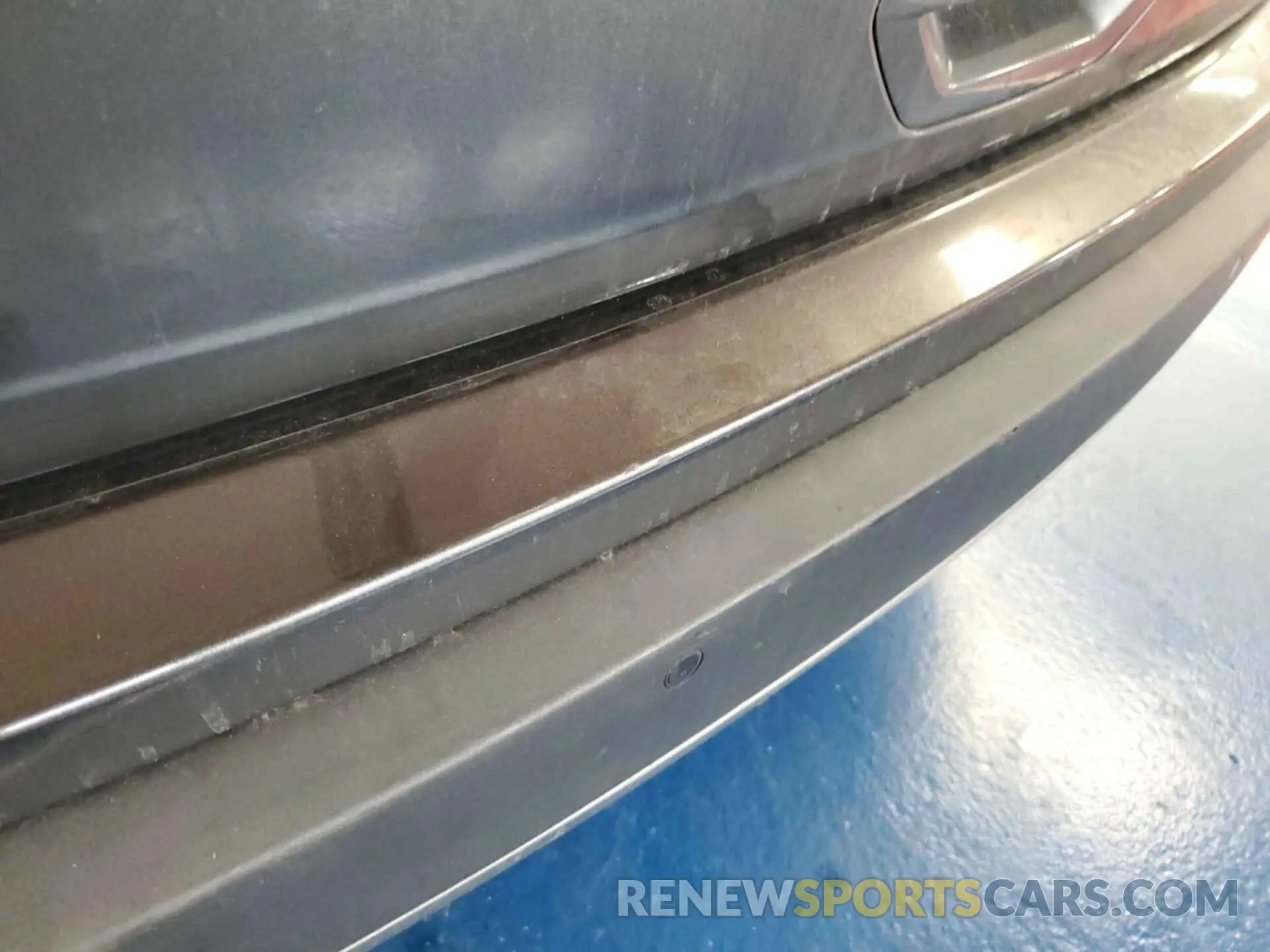 24 Photograph of a damaged car 2FMPK3K91LBA60759 FORD EDGE 2020