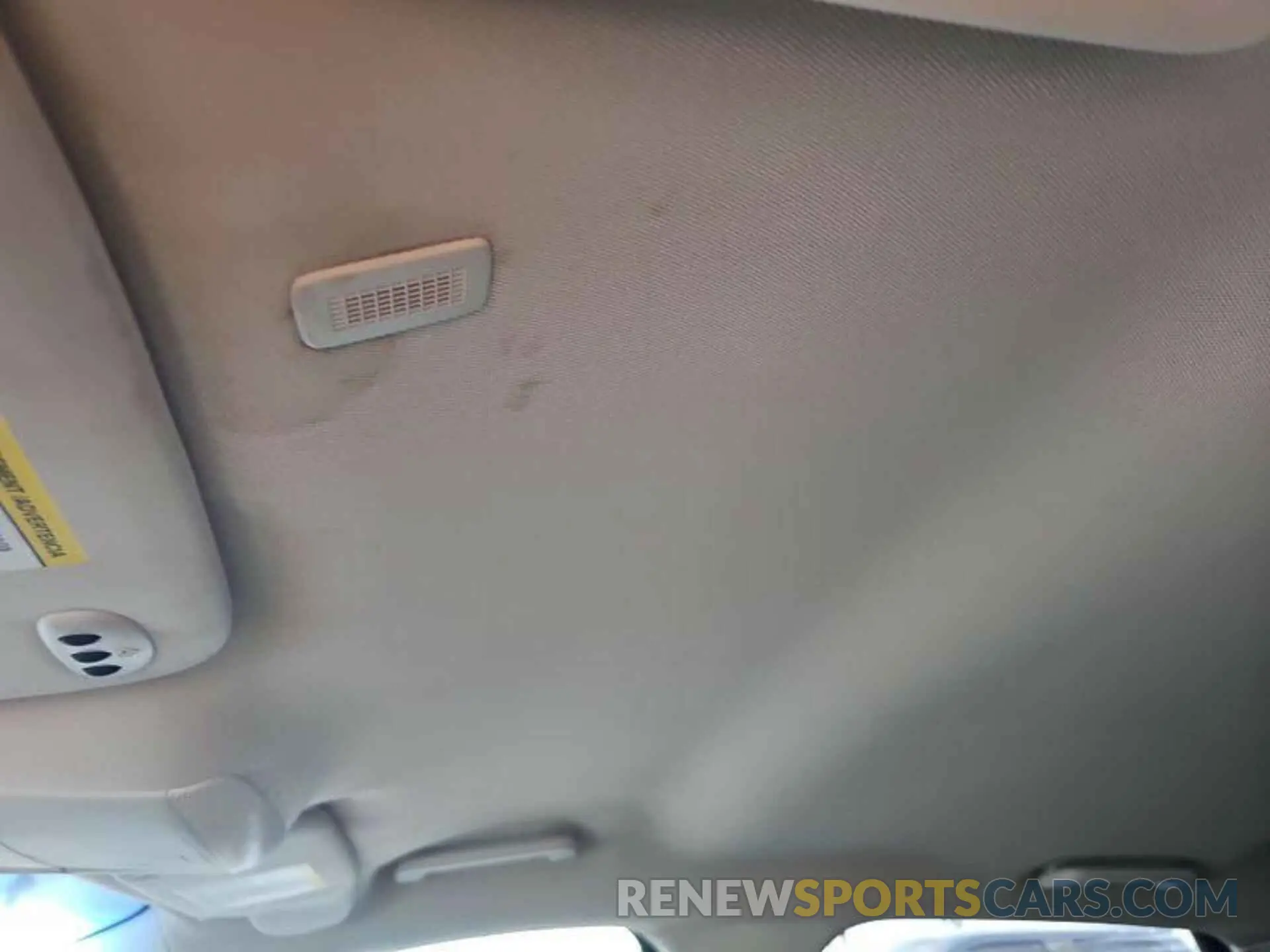 13 Photograph of a damaged car 2FMPK3K91LBA60874 FORD EDGE 2020