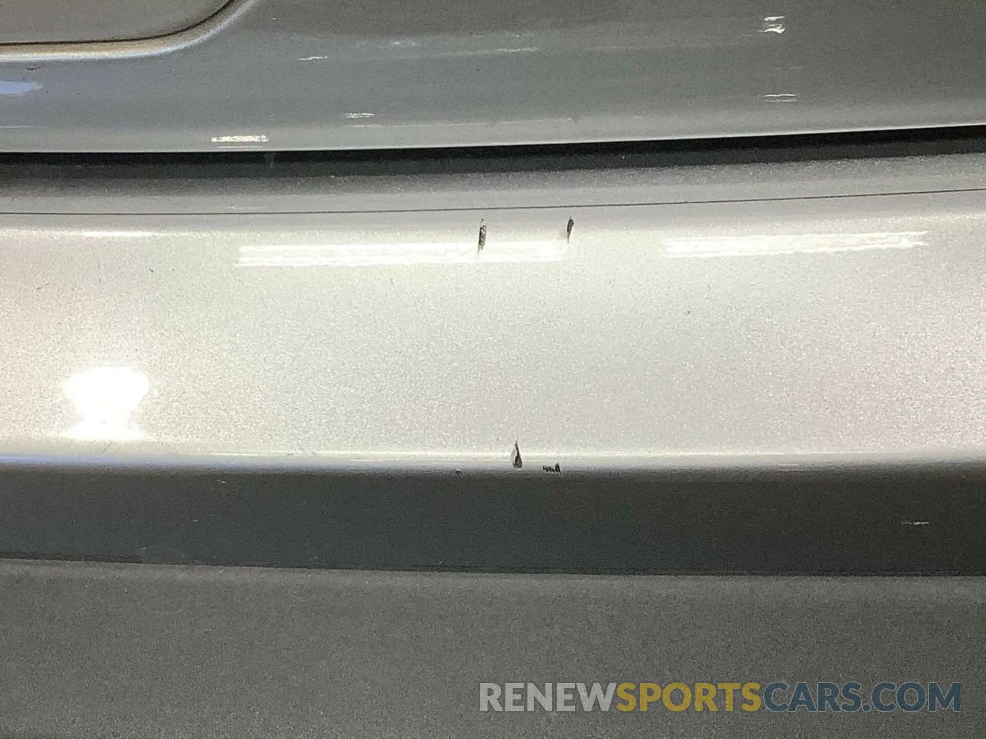 1 Photograph of a damaged car 2FMPK3K91LBB37775 FORD EDGE 2020