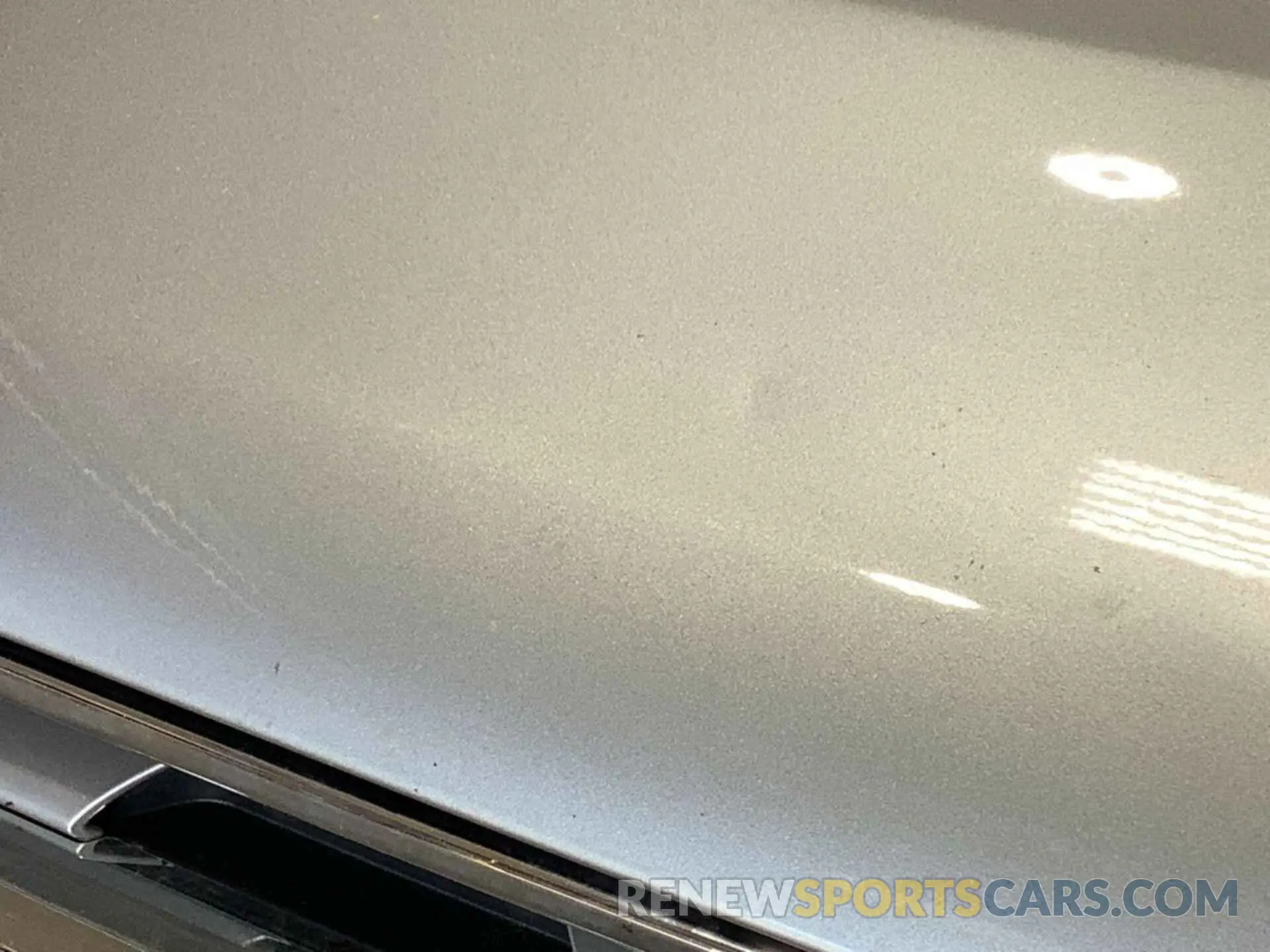 4 Photograph of a damaged car 2FMPK3K91LBB37775 FORD EDGE 2020