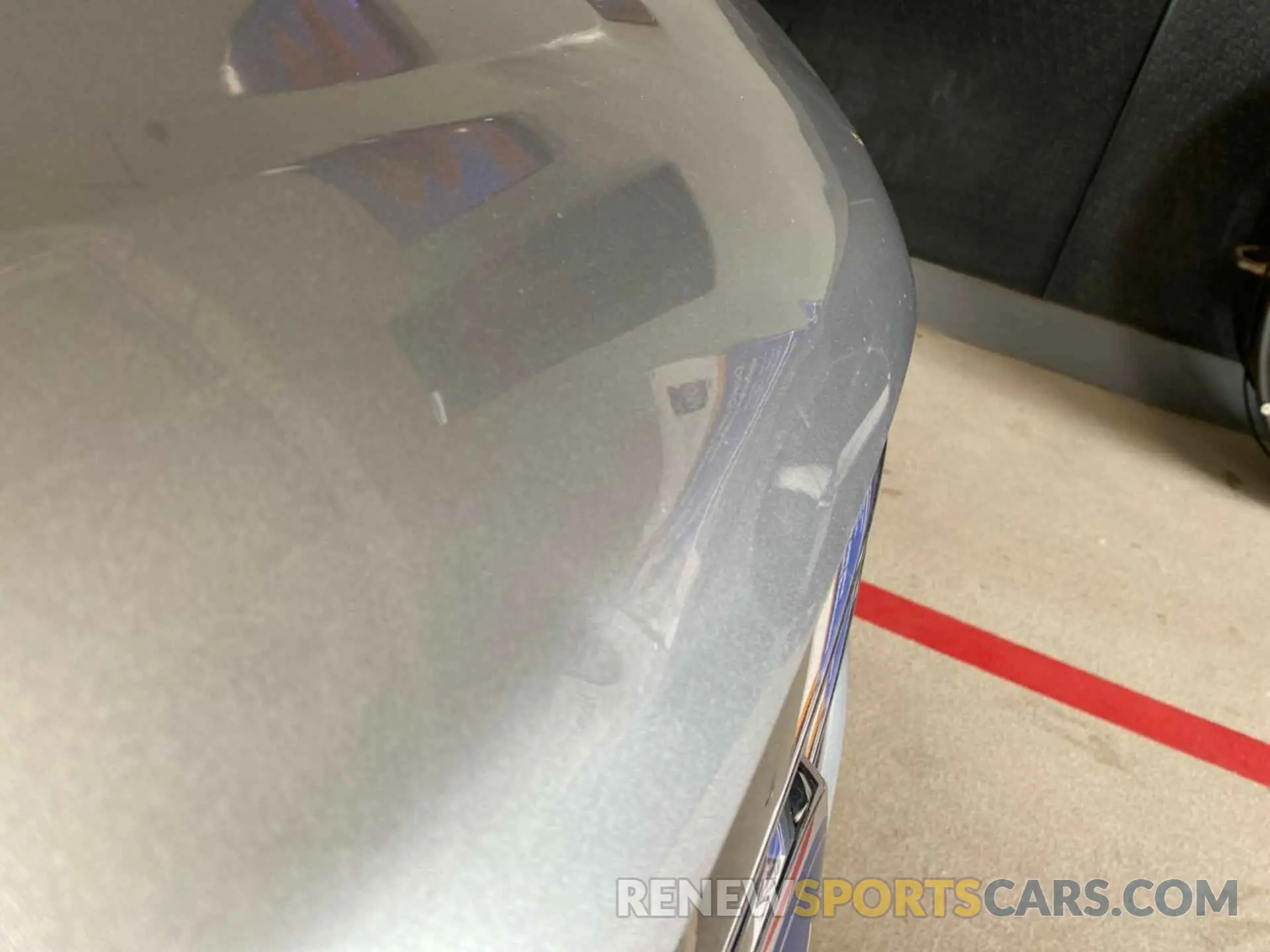 12 Photograph of a damaged car 2FMPK3K92LBA30525 FORD EDGE 2020