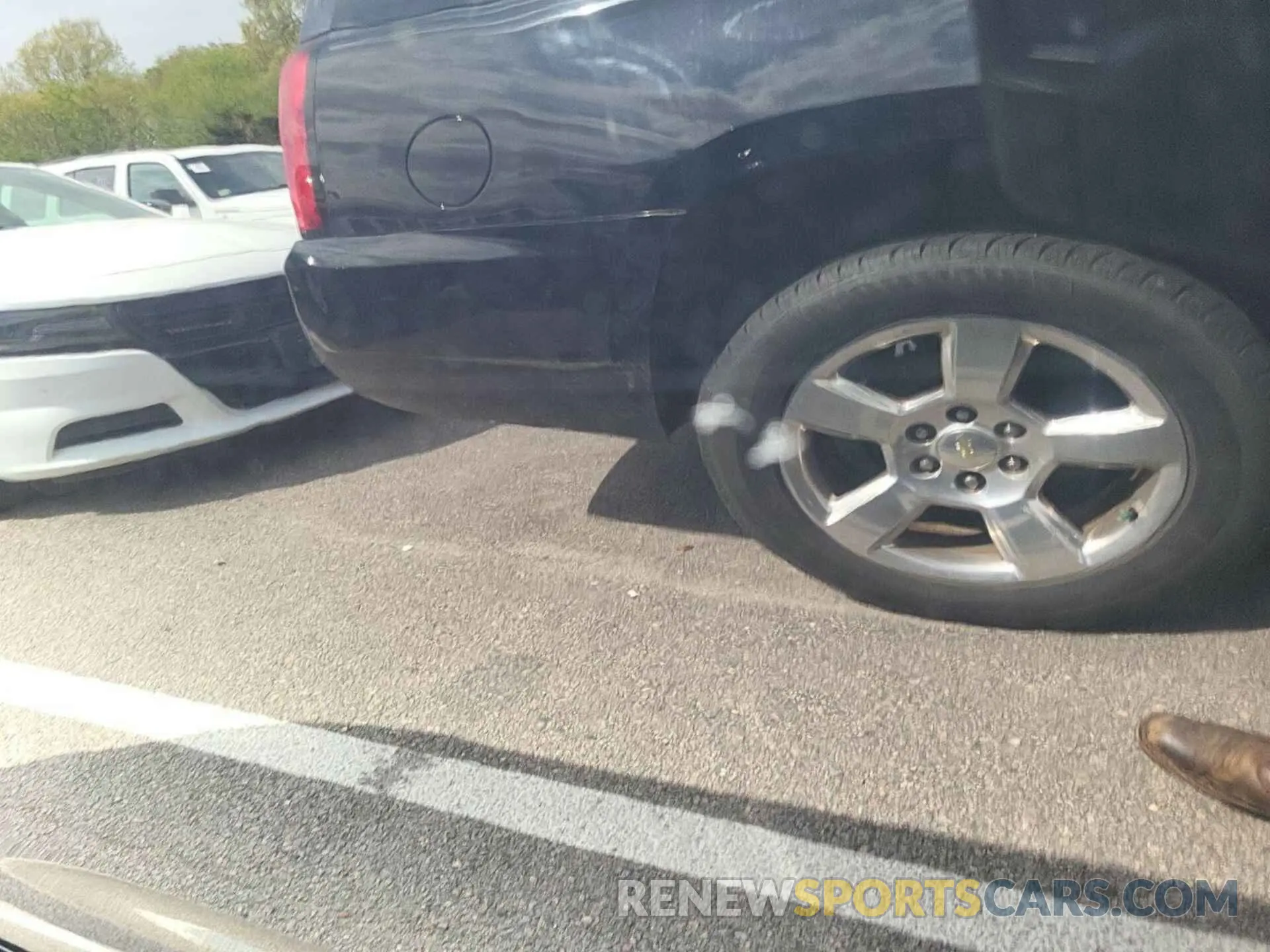14 Photograph of a damaged car 2FMPK3K92LBB37428 FORD EDGE 2020