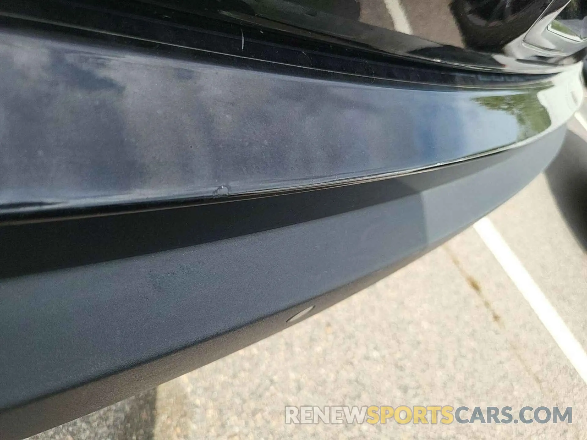 28 Photograph of a damaged car 2FMPK3K92LBB37428 FORD EDGE 2020