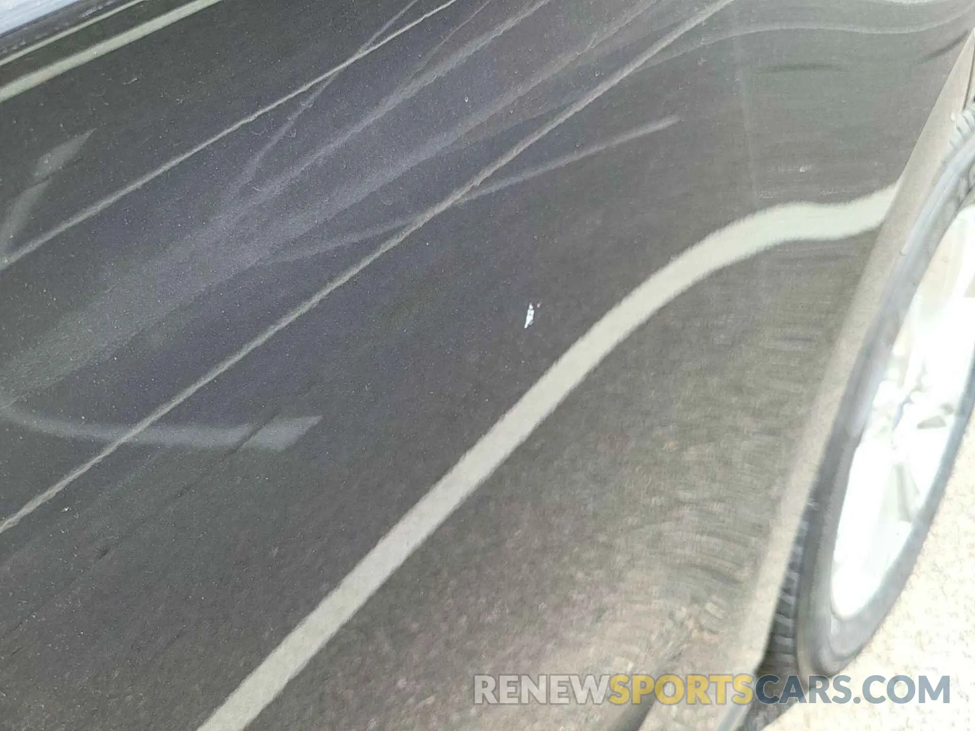 3 Photograph of a damaged car 2FMPK3K92LBB37428 FORD EDGE 2020