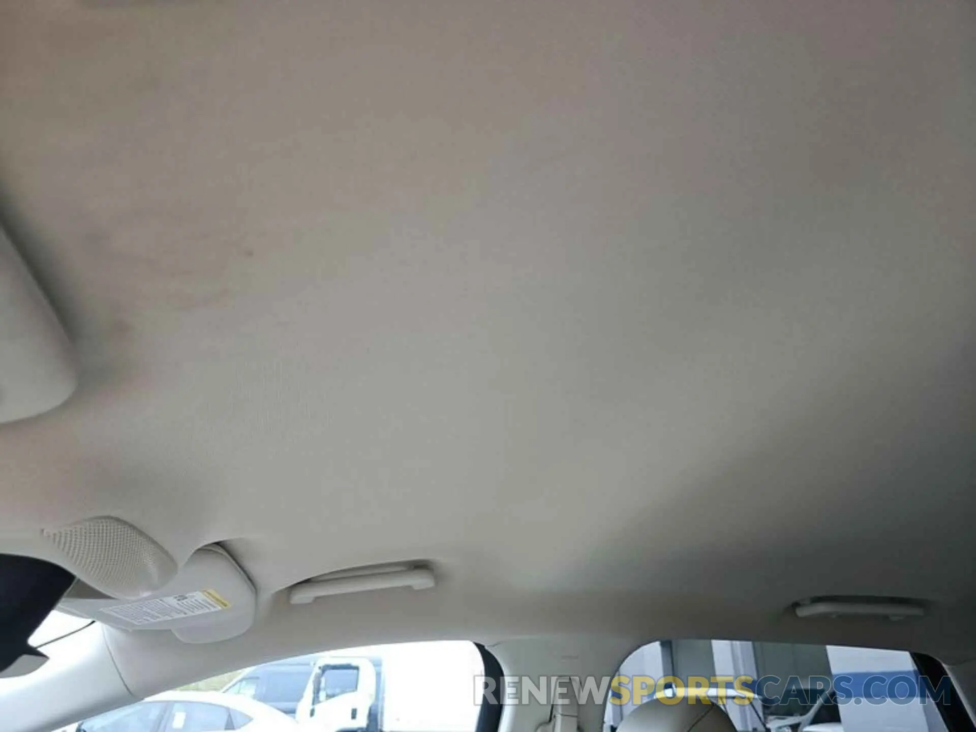 5 Photograph of a damaged car 2FMPK3K92LBB37705 FORD EDGE 2020
