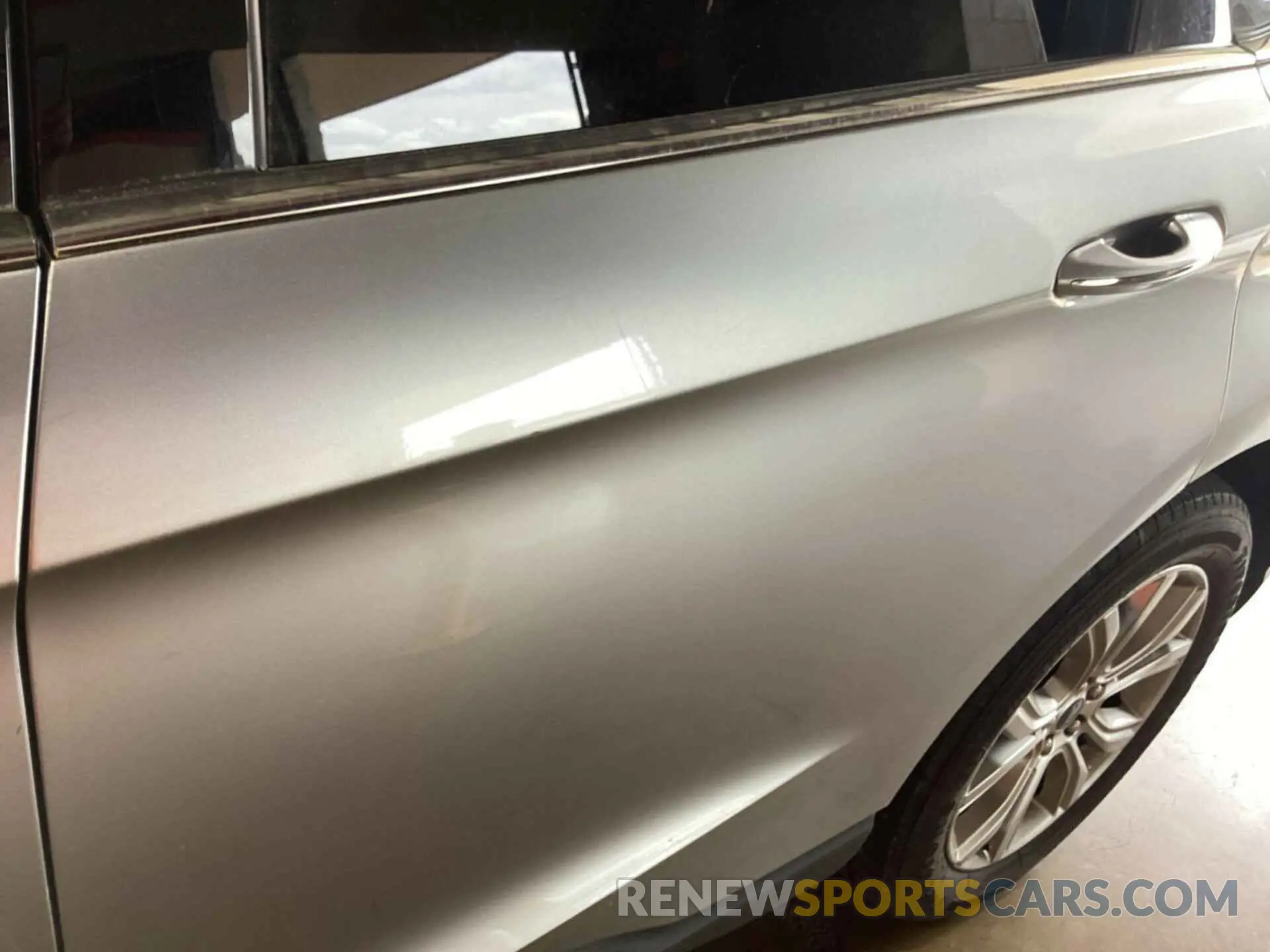 12 Photograph of a damaged car 2FMPK3K92LBB38322 FORD EDGE 2020