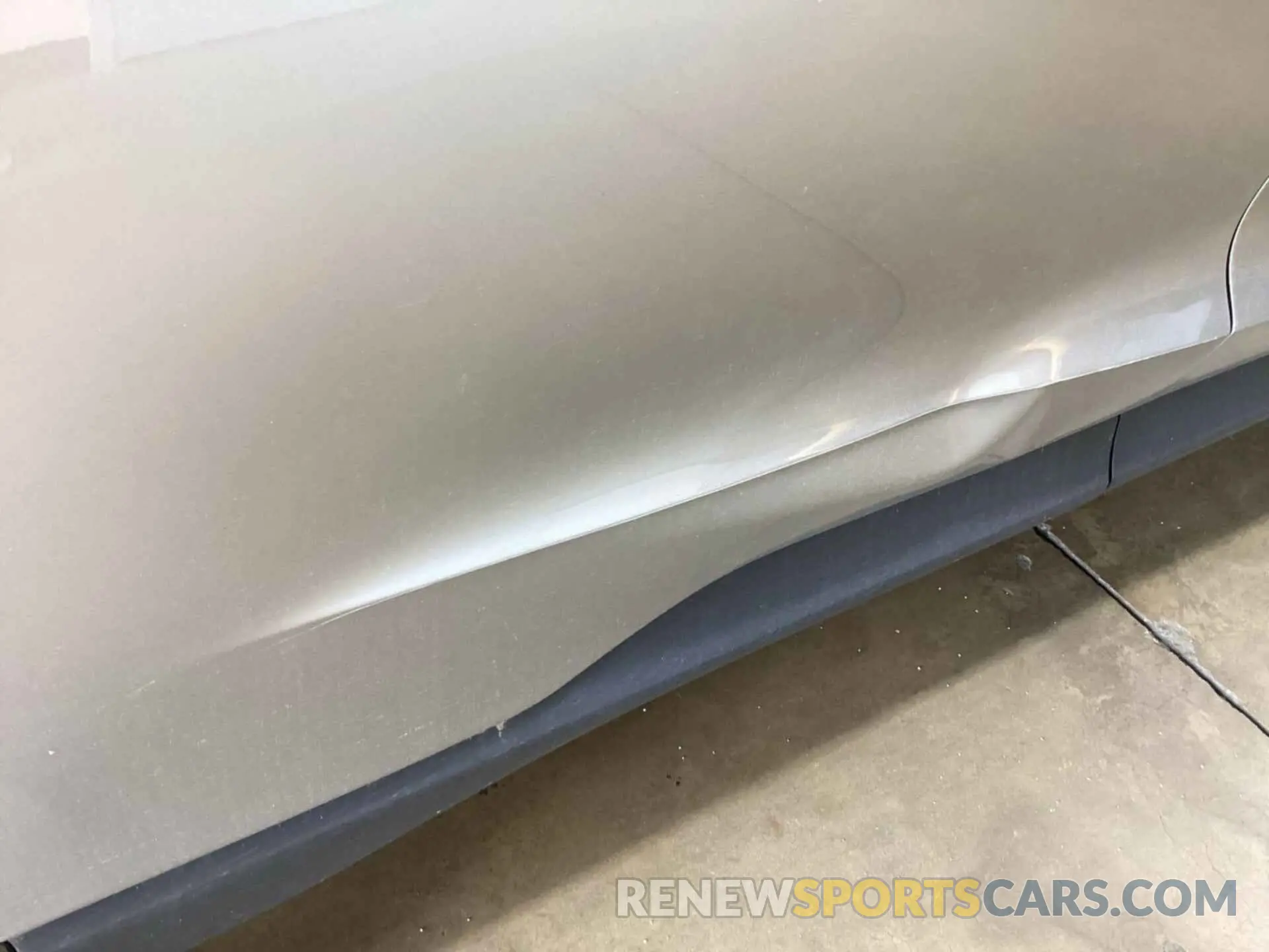 19 Photograph of a damaged car 2FMPK3K92LBB38322 FORD EDGE 2020