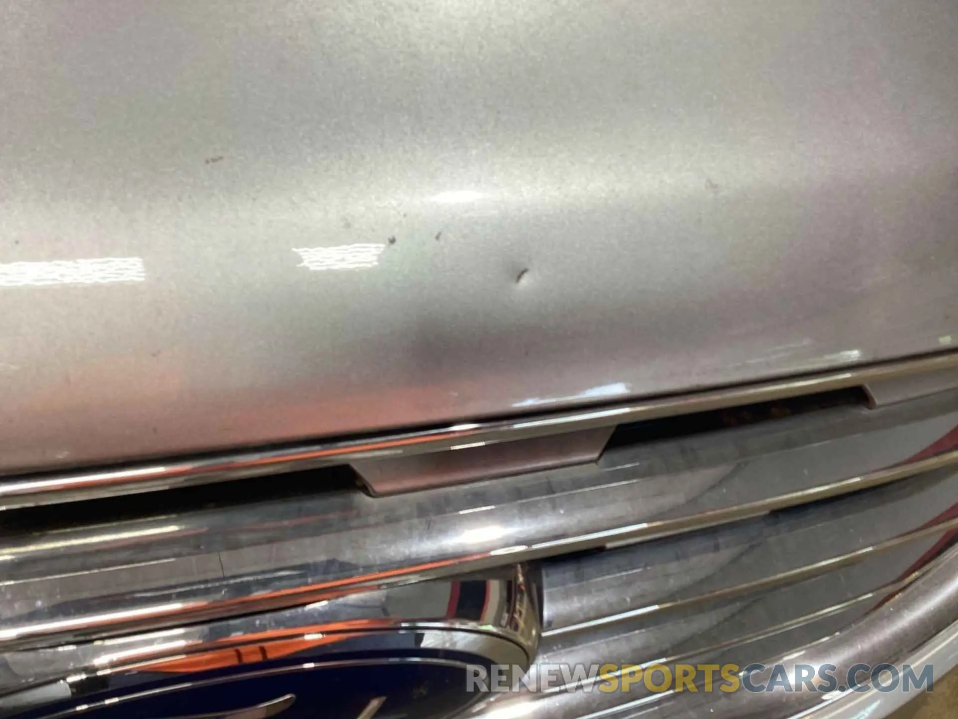 24 Photograph of a damaged car 2FMPK3K92LBB38322 FORD EDGE 2020