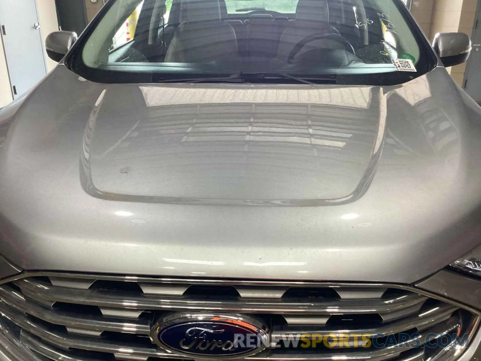 30 Photograph of a damaged car 2FMPK3K92LBB38322 FORD EDGE 2020
