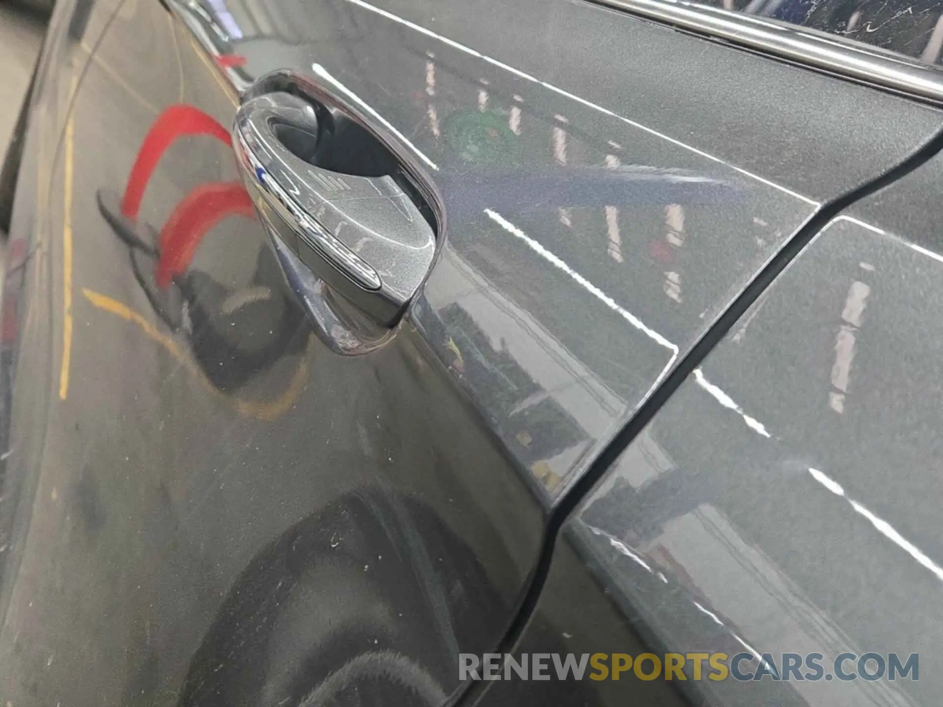 18 Photograph of a damaged car 2FMPK3K93LBA60777 FORD EDGE 2020