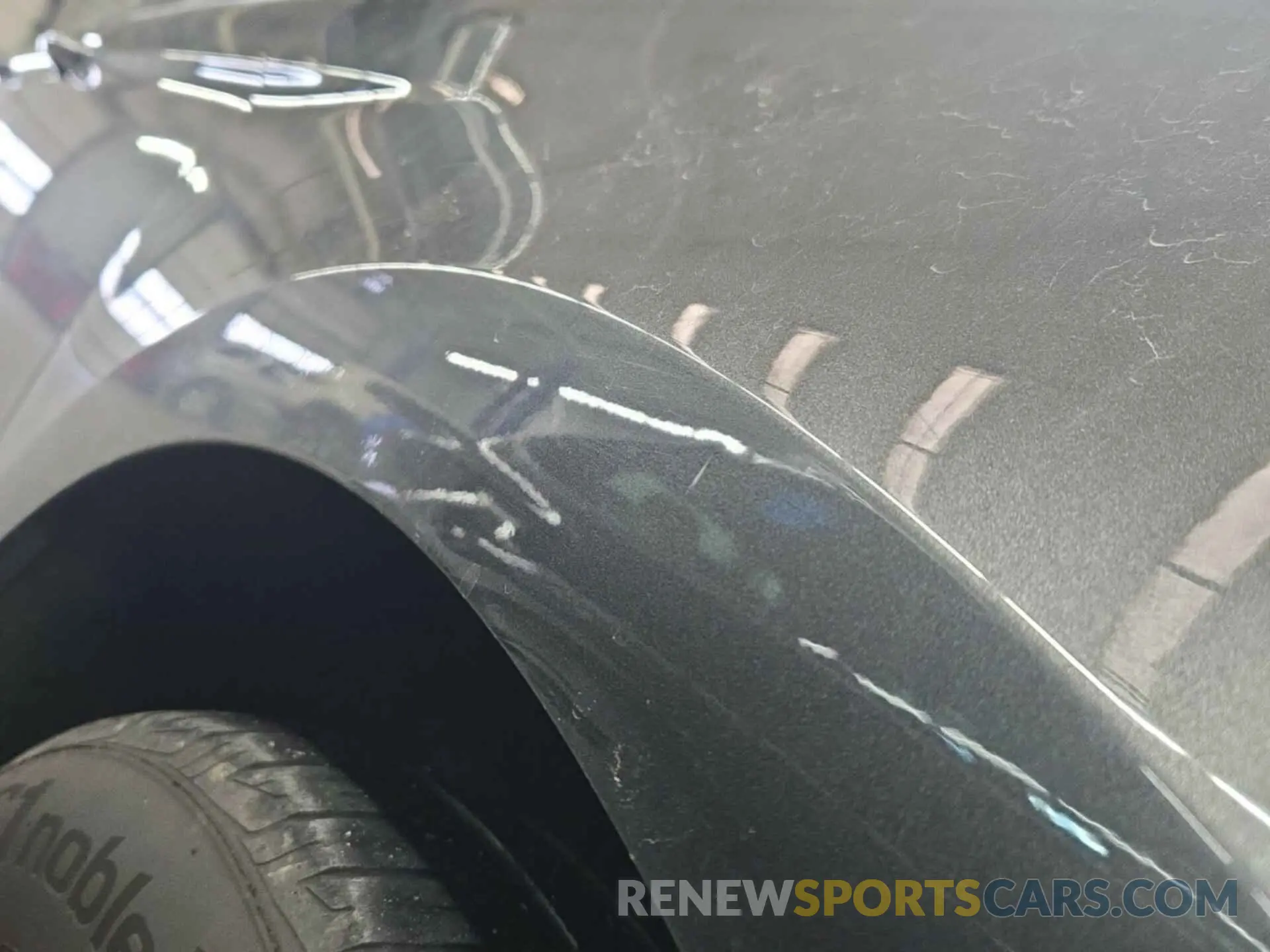2 Photograph of a damaged car 2FMPK3K93LBA60777 FORD EDGE 2020