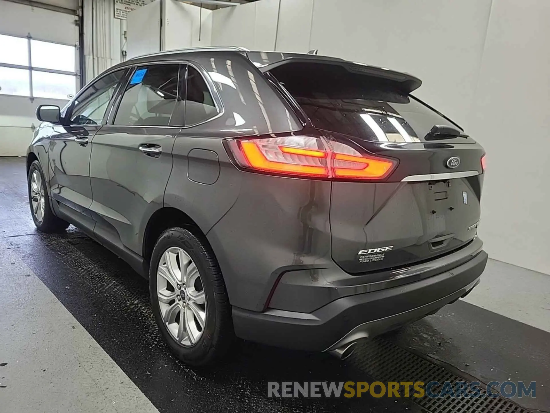 23 Photograph of a damaged car 2FMPK3K93LBA60777 FORD EDGE 2020