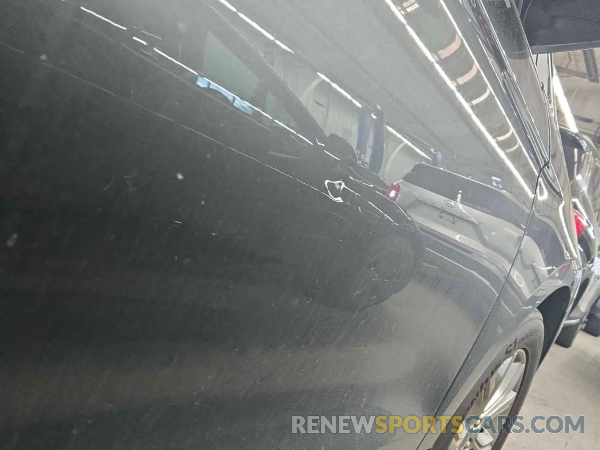 31 Photograph of a damaged car 2FMPK3K93LBA60777 FORD EDGE 2020