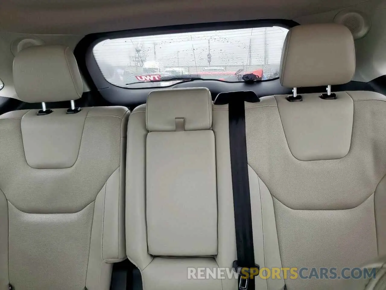 10 Photograph of a damaged car 2FMPK3K93LBA71889 FORD EDGE 2020
