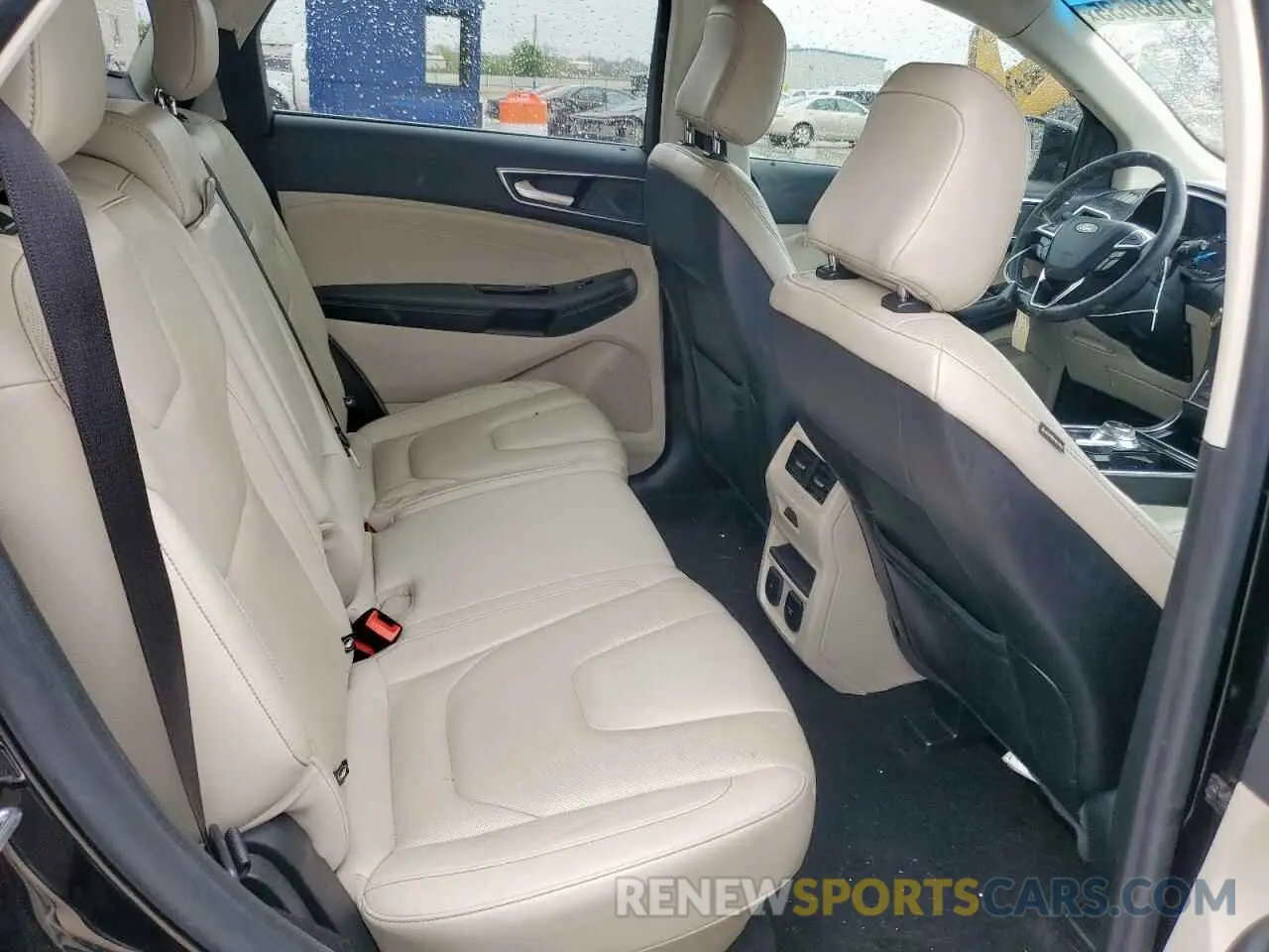 11 Photograph of a damaged car 2FMPK3K93LBA71889 FORD EDGE 2020