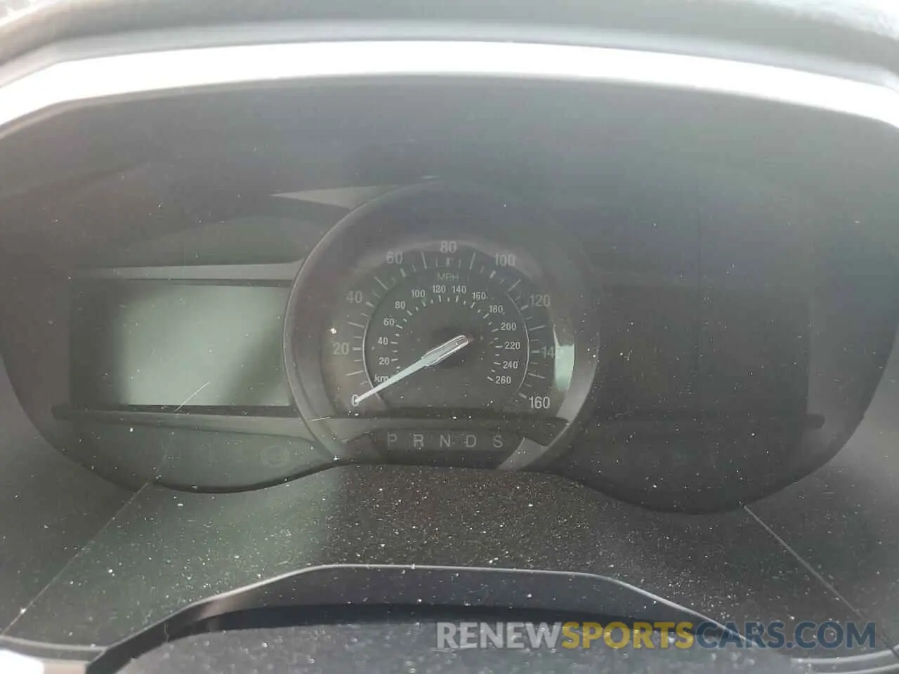 9 Photograph of a damaged car 2FMPK3K94LBA15685 FORD EDGE 2020