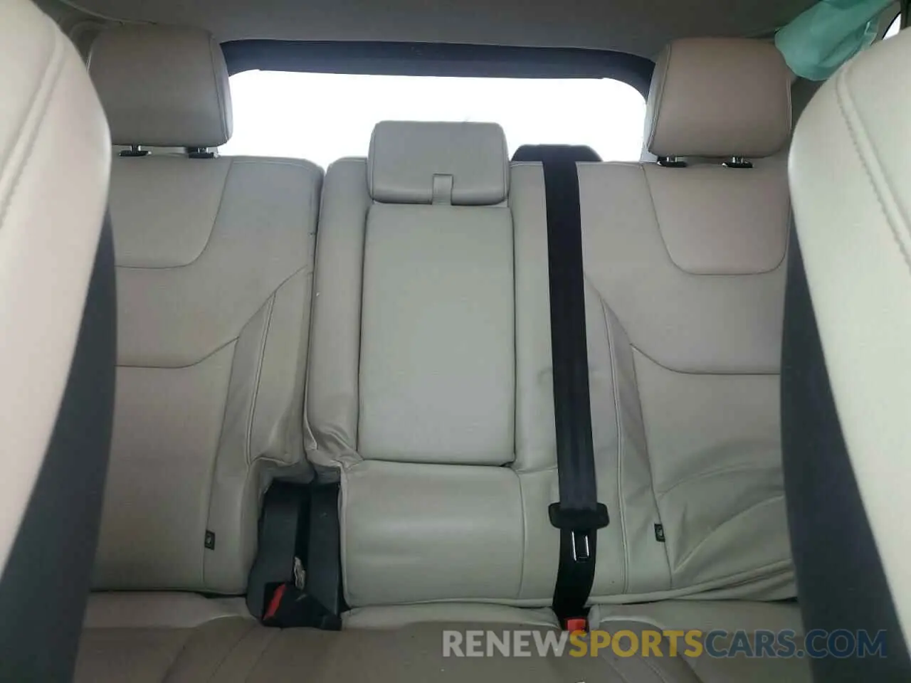 10 Photograph of a damaged car 2FMPK3K94LBB35891 FORD EDGE 2020