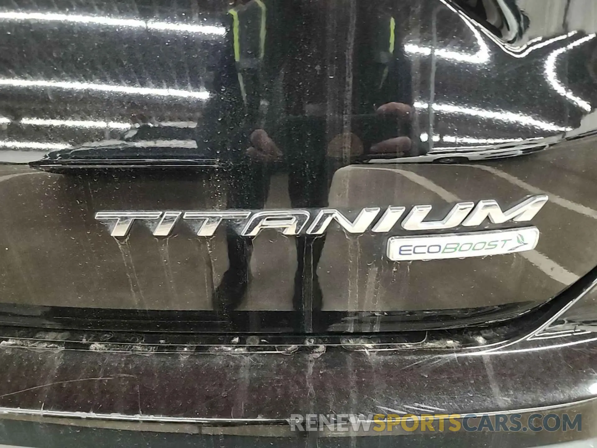 11 Photograph of a damaged car 2FMPK3K94LBB37849 FORD EDGE 2020