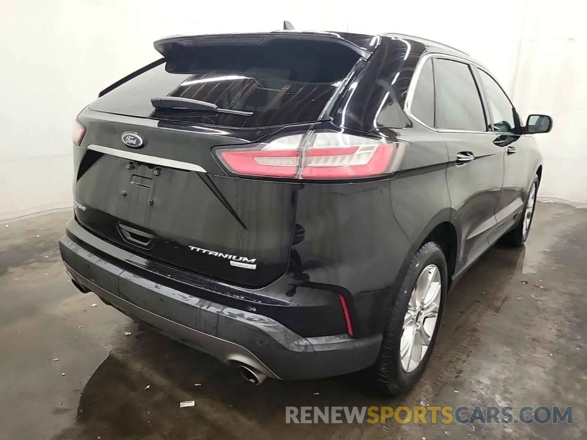 17 Photograph of a damaged car 2FMPK3K94LBB37849 FORD EDGE 2020