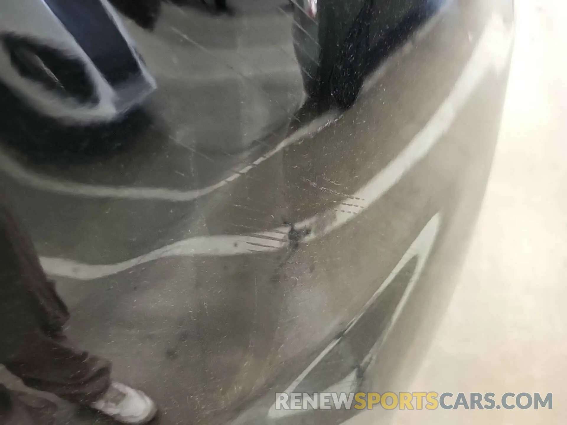 19 Photograph of a damaged car 2FMPK3K94LBB37849 FORD EDGE 2020