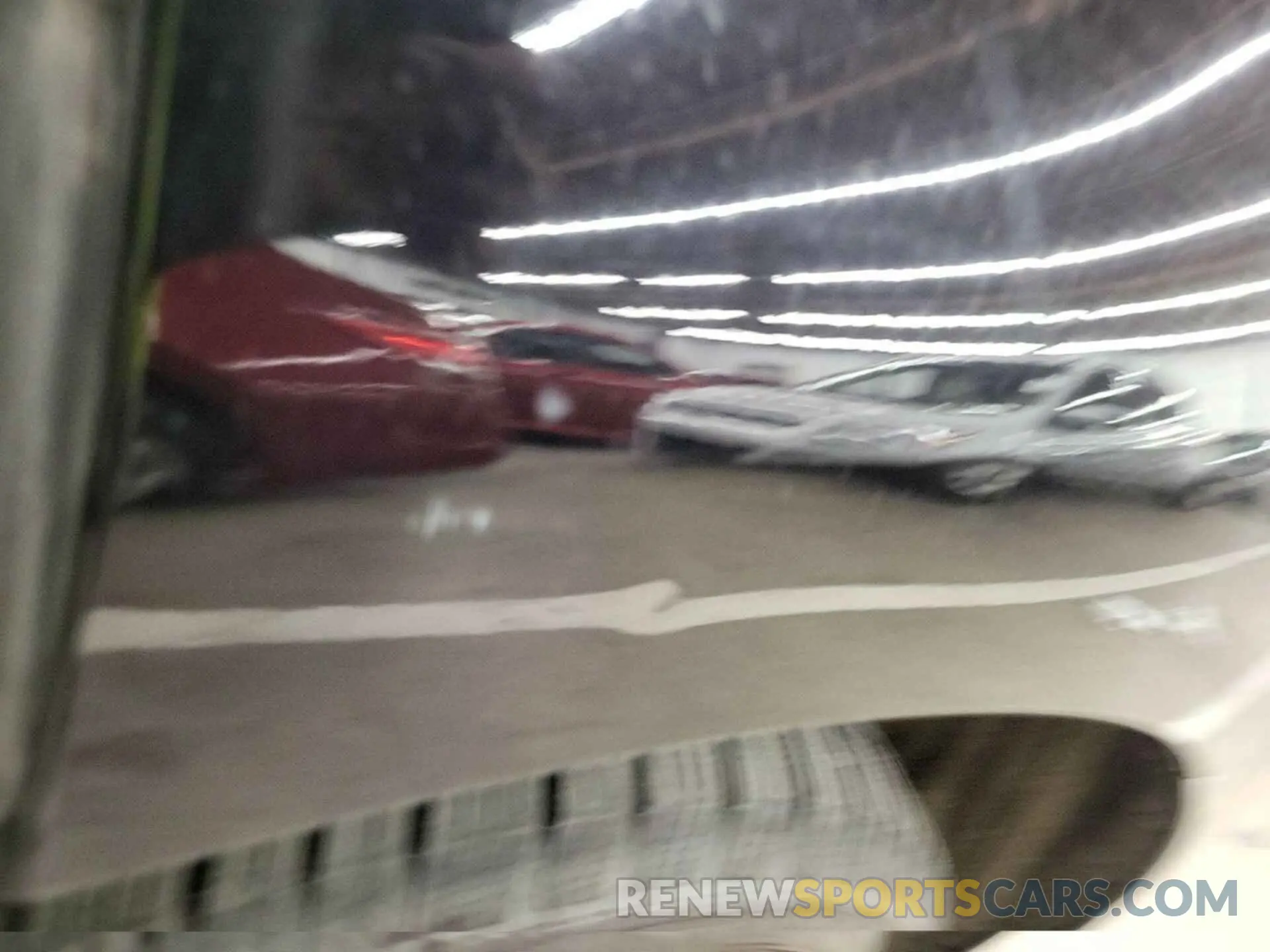 7 Photograph of a damaged car 2FMPK3K94LBB37849 FORD EDGE 2020
