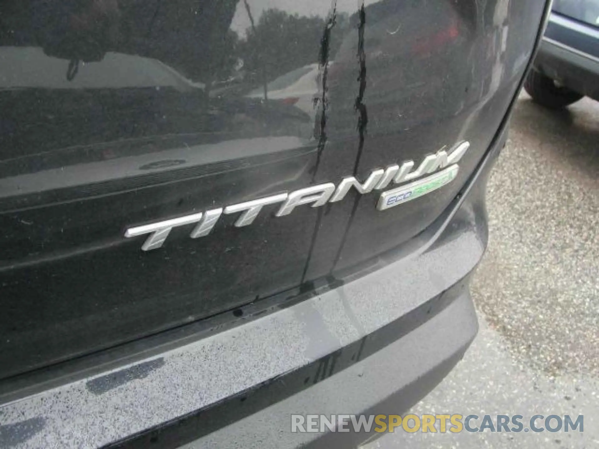 19 Photograph of a damaged car 2FMPK3K95LBB37553 FORD EDGE 2020