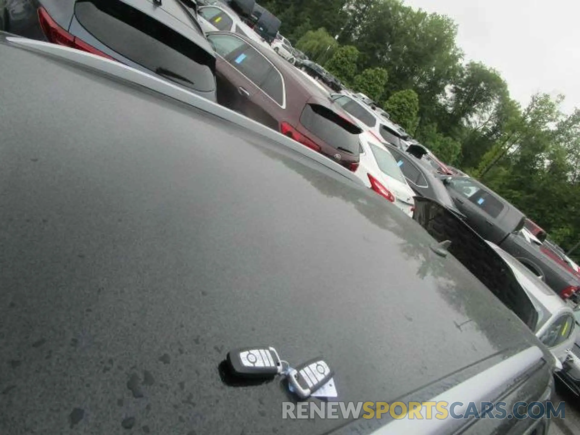 3 Photograph of a damaged car 2FMPK3K95LBB37553 FORD EDGE 2020