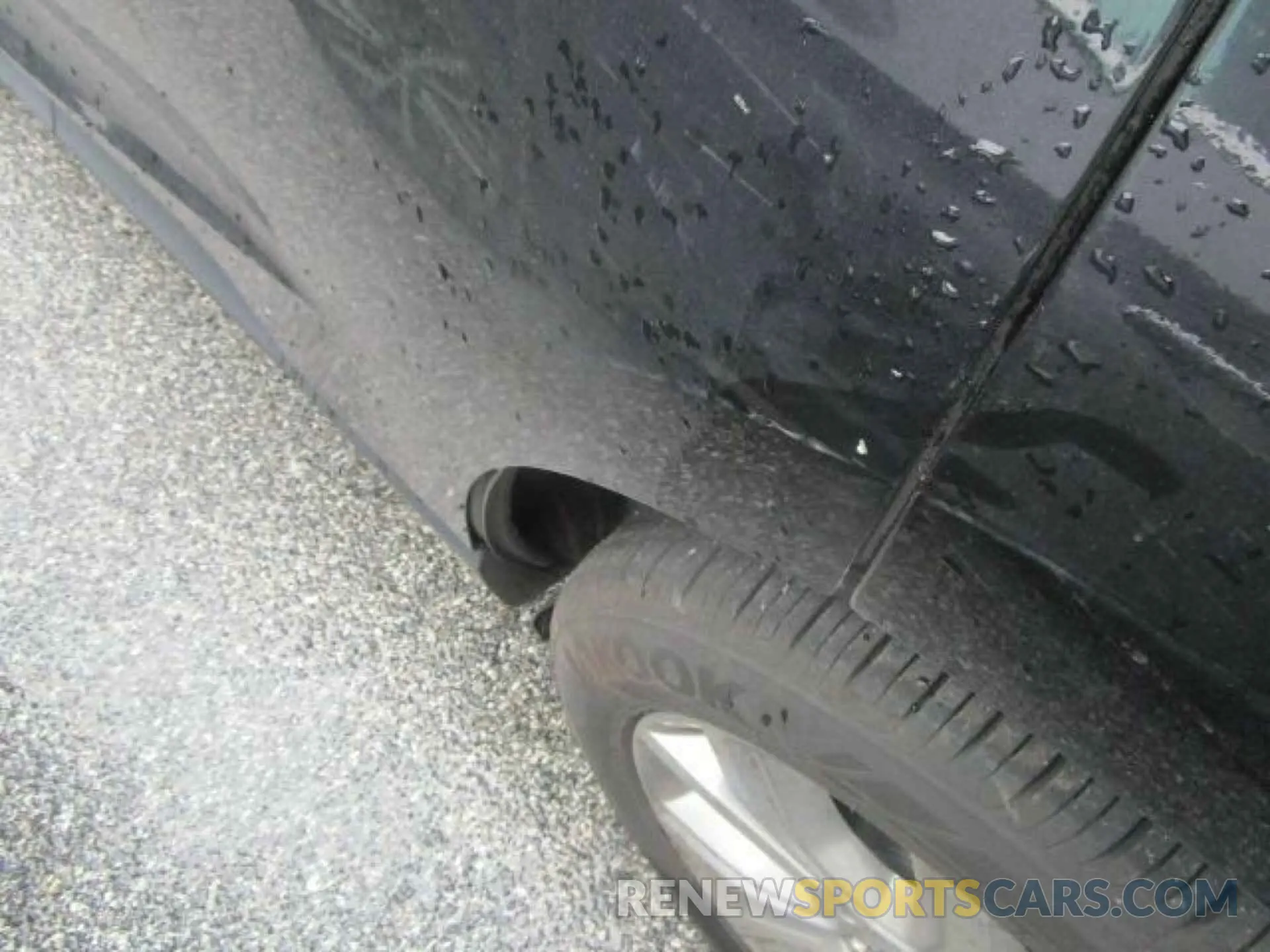 5 Photograph of a damaged car 2FMPK3K95LBB37553 FORD EDGE 2020