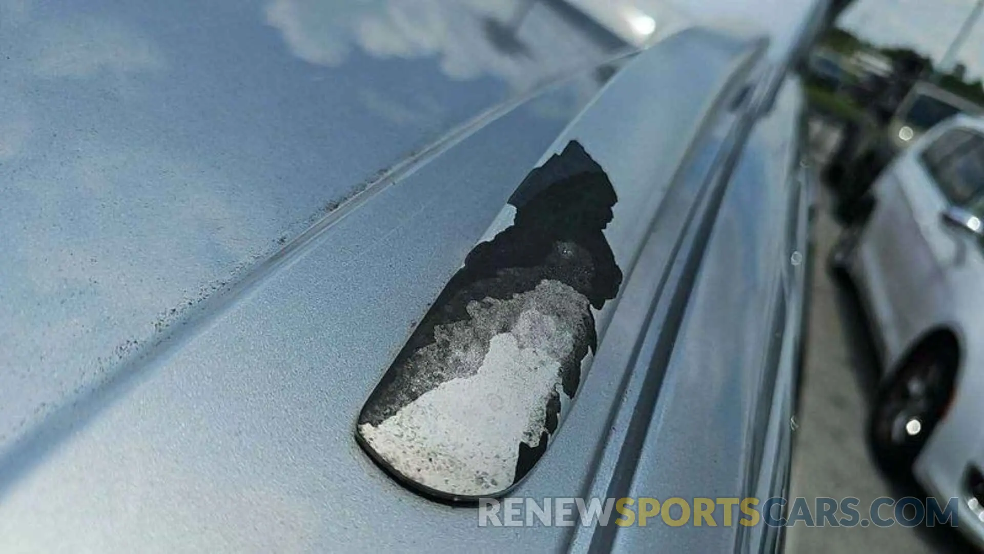 10 Photograph of a damaged car 2FMPK3K97LBB37876 FORD EDGE 2020