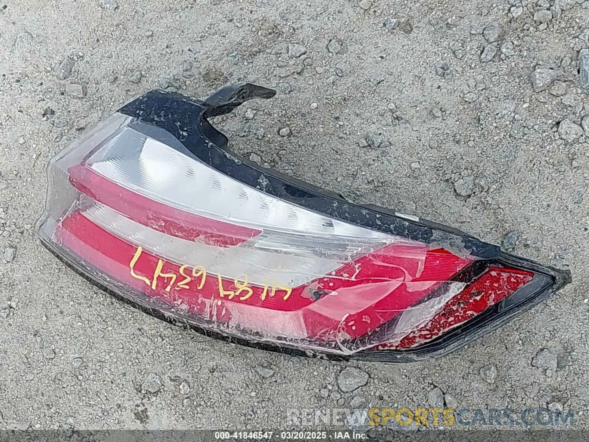 12 Photograph of a damaged car 2FMPK3K98LBA16399 FORD EDGE 2020
