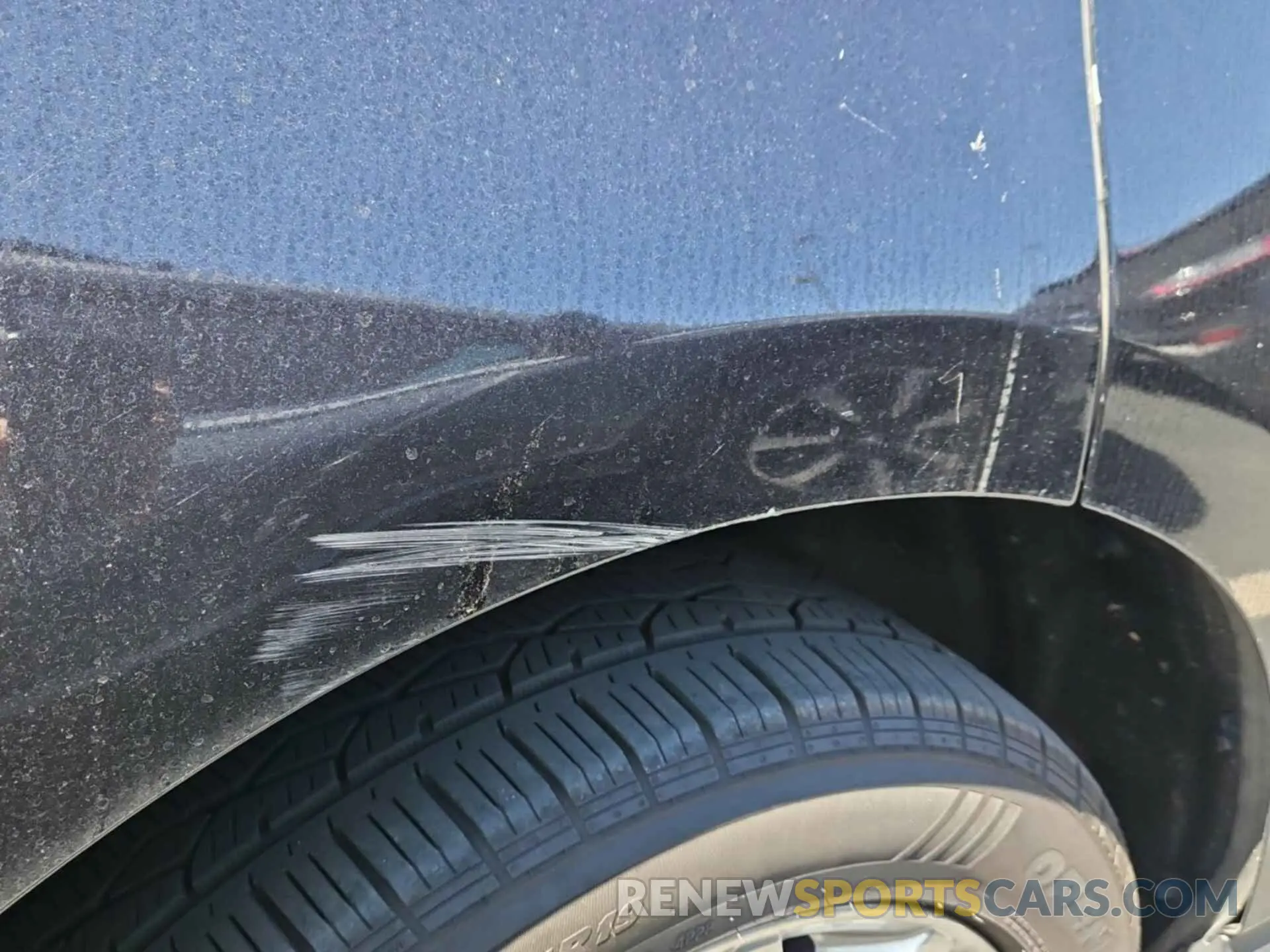 1 Photograph of a damaged car 2FMPK3K98LBA61035 FORD EDGE 2020