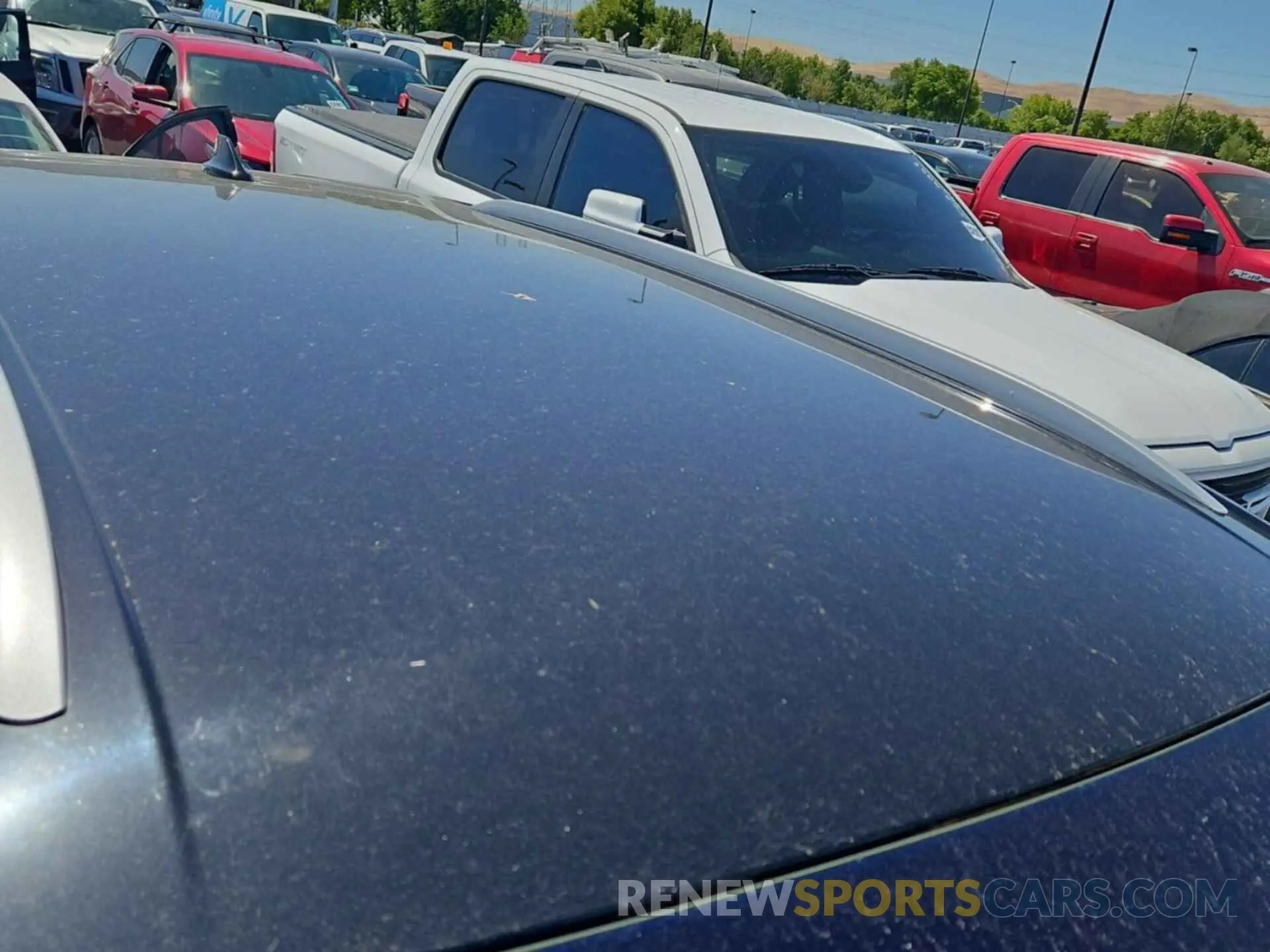 15 Photograph of a damaged car 2FMPK3K98LBA61035 FORD EDGE 2020