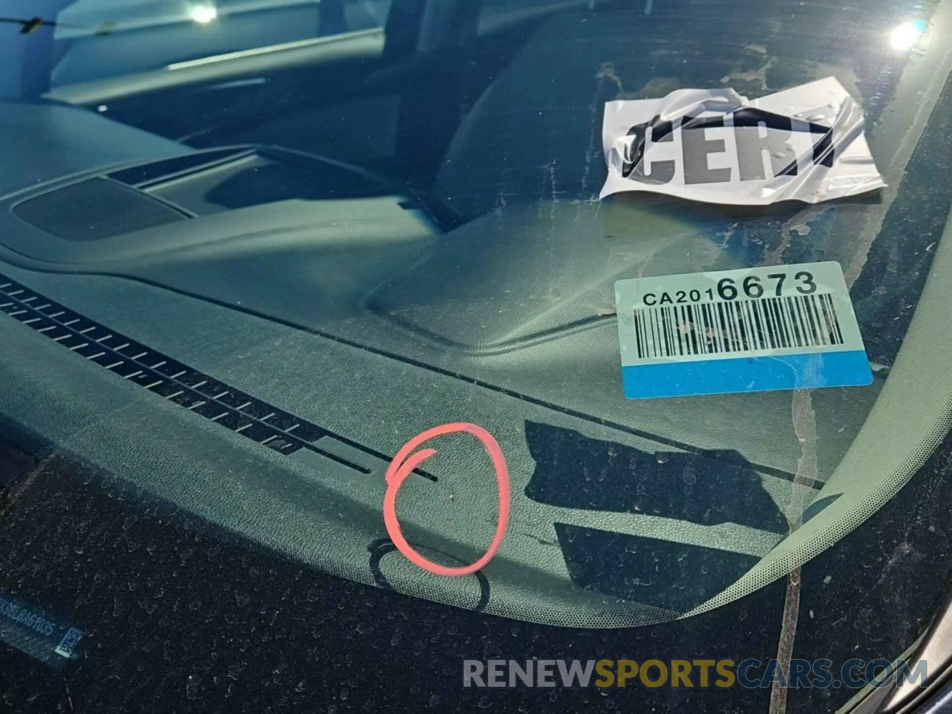 25 Photograph of a damaged car 2FMPK3K98LBA61035 FORD EDGE 2020