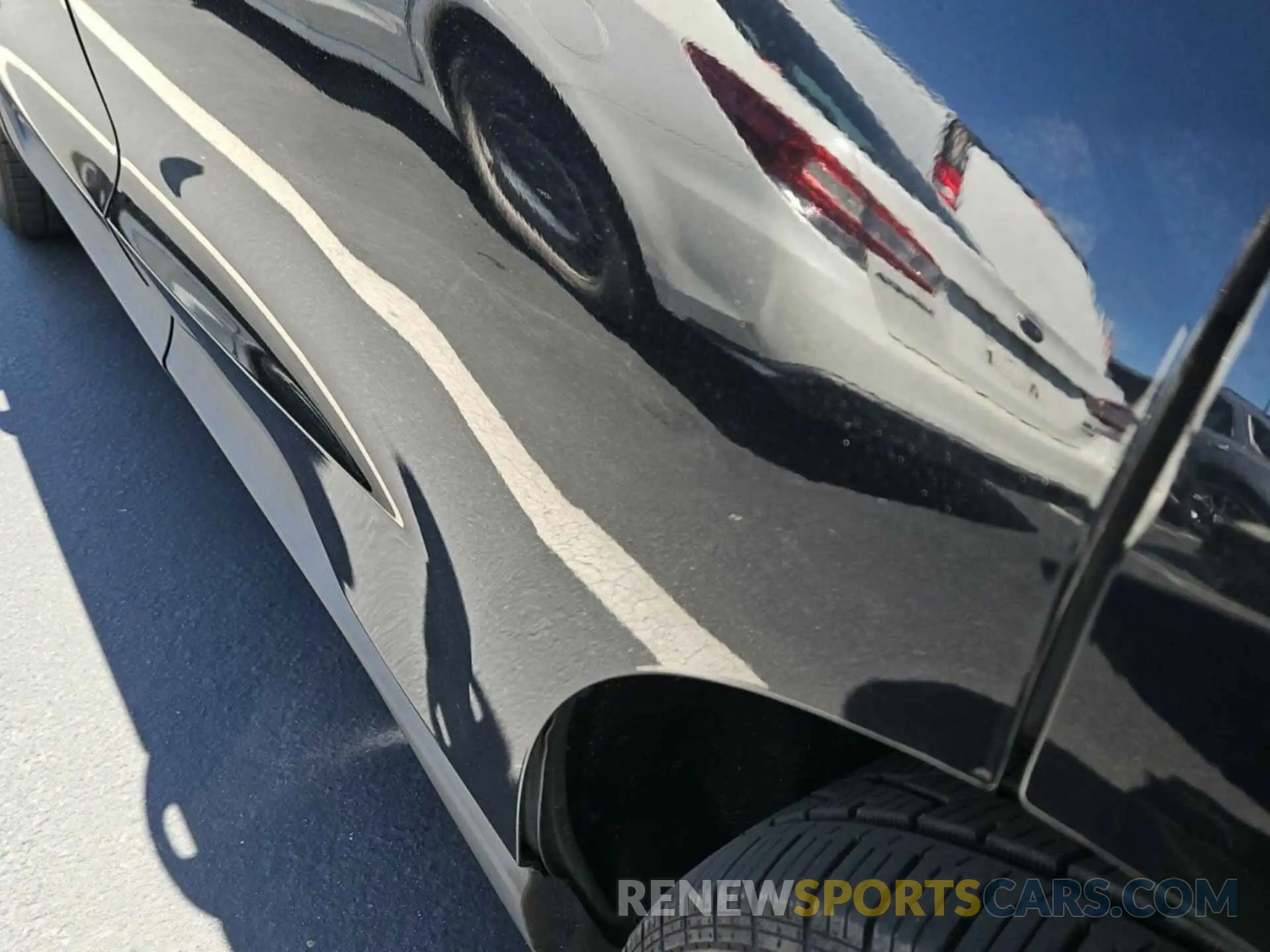27 Photograph of a damaged car 2FMPK3K98LBA61035 FORD EDGE 2020