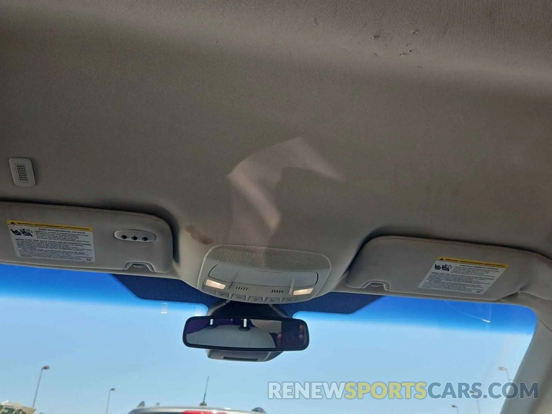 7 Photograph of a damaged car 2FMPK3K98LBA61035 FORD EDGE 2020