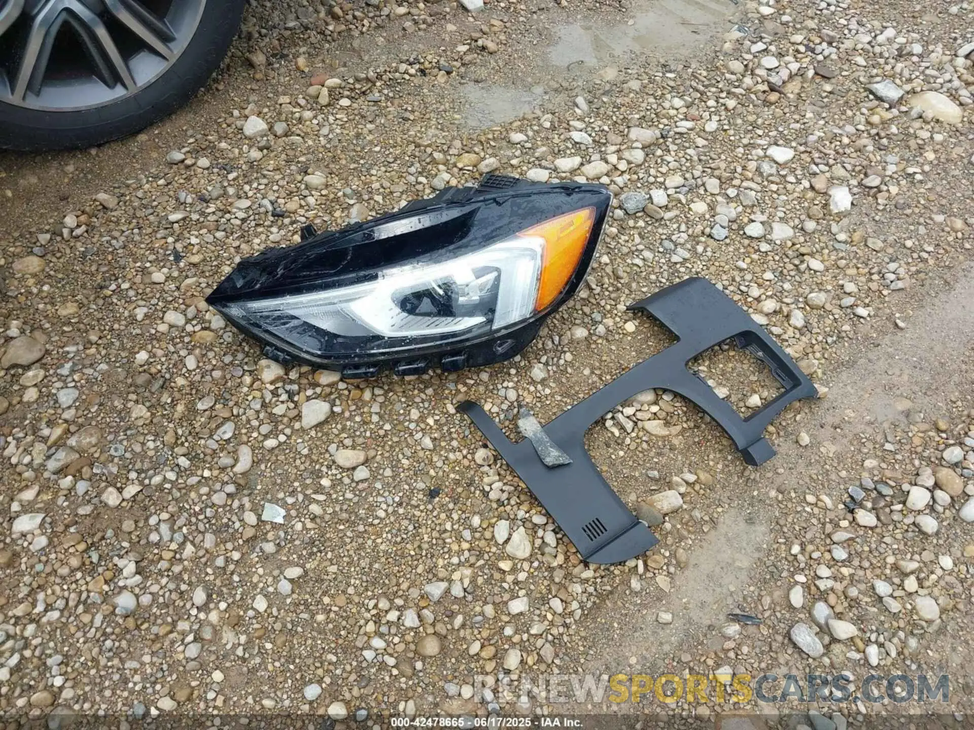 12 Photograph of a damaged car 2FMPK3K99LBA41151 FORD EDGE 2020