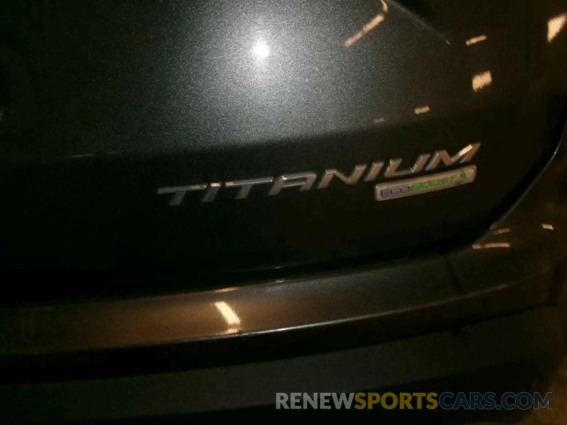 13 Photograph of a damaged car 2FMPK3K99LBB37426 FORD EDGE 2020