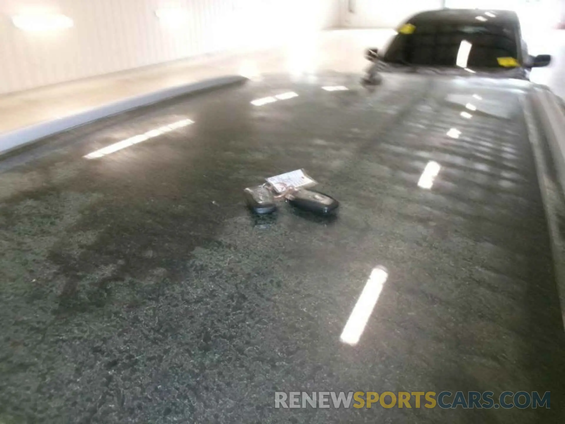 4 Photograph of a damaged car 2FMPK3K99LBB37426 FORD EDGE 2020